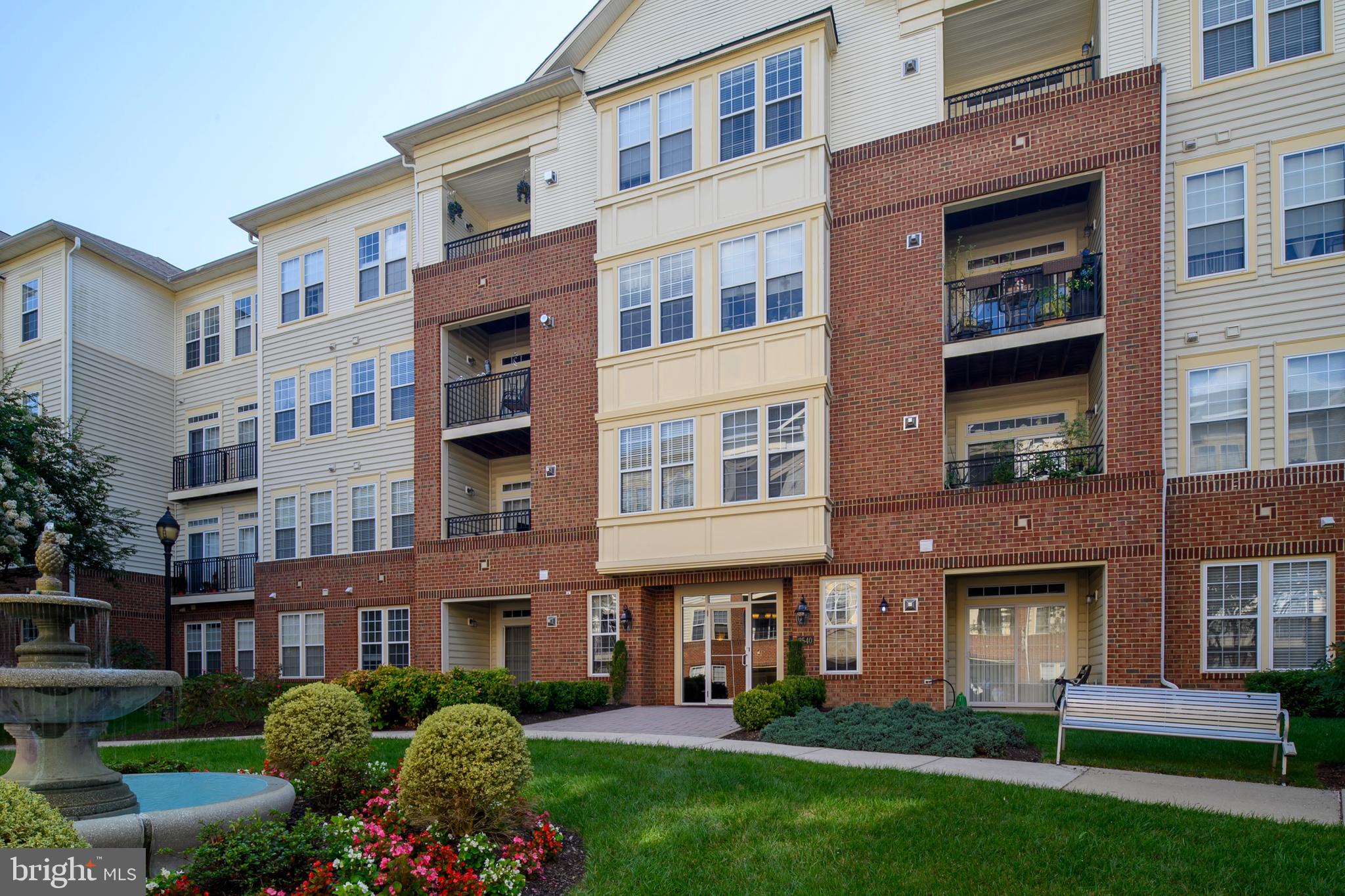 ENCLAVE AT ELLICOTT HILLS - Residential