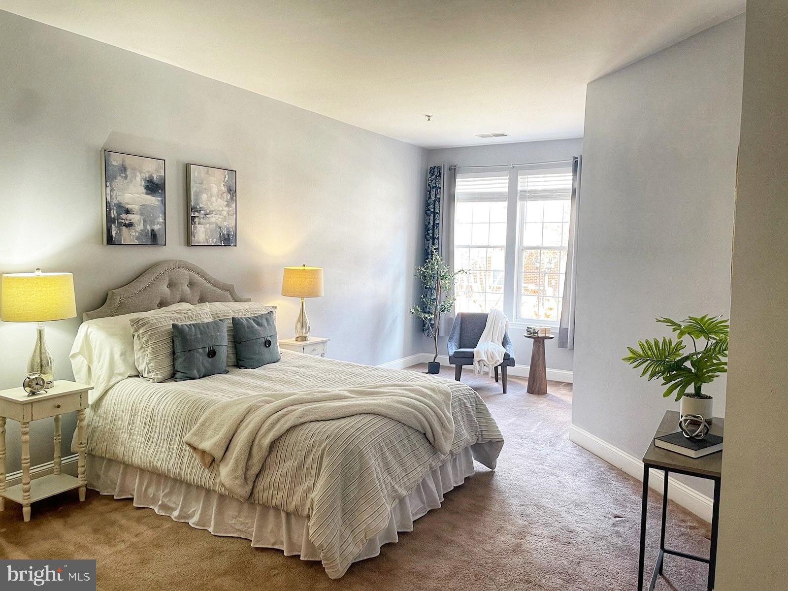 ENCLAVE AT ELLICOTT HILLS - Residential
