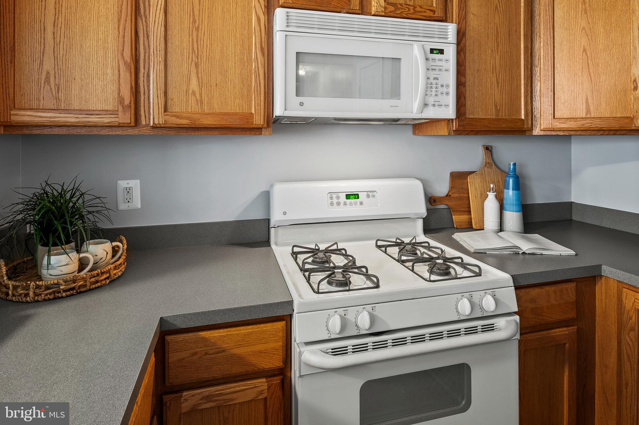 ENCLAVE AT ELLICOTT HILLS - Residential