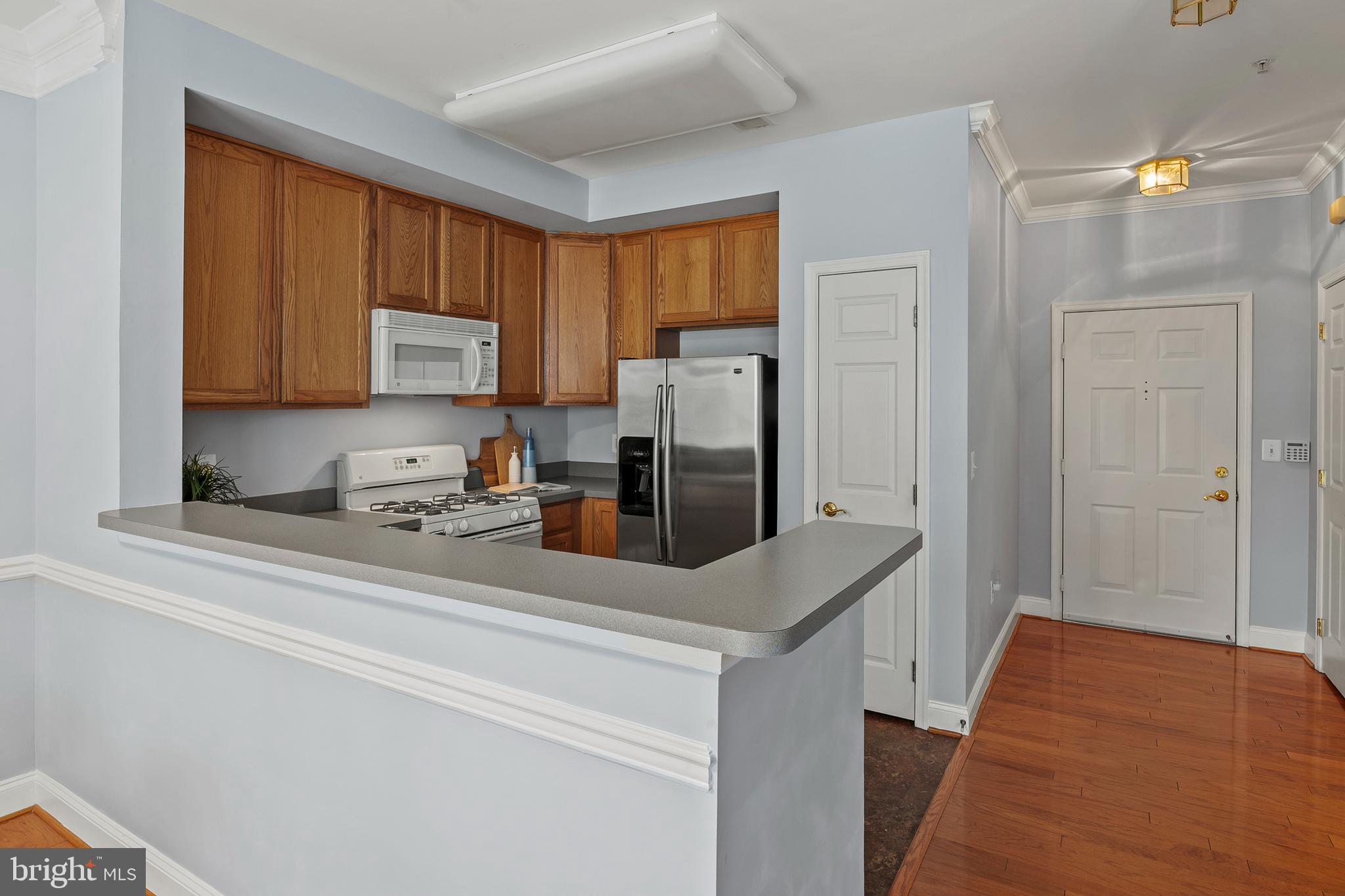 ENCLAVE AT ELLICOTT HILLS - Residential
