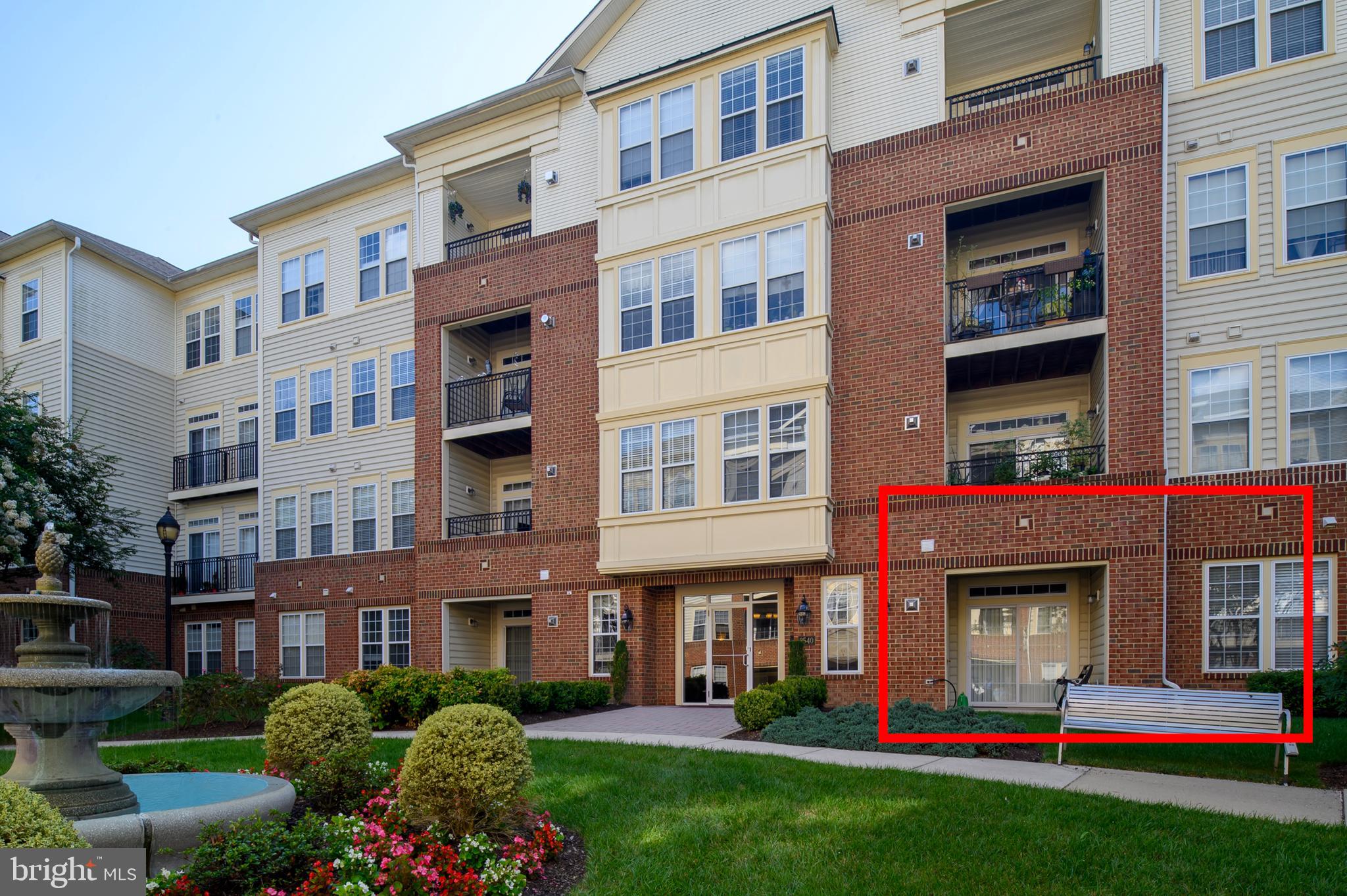 ENCLAVE AT ELLICOTT HILLS - Residential