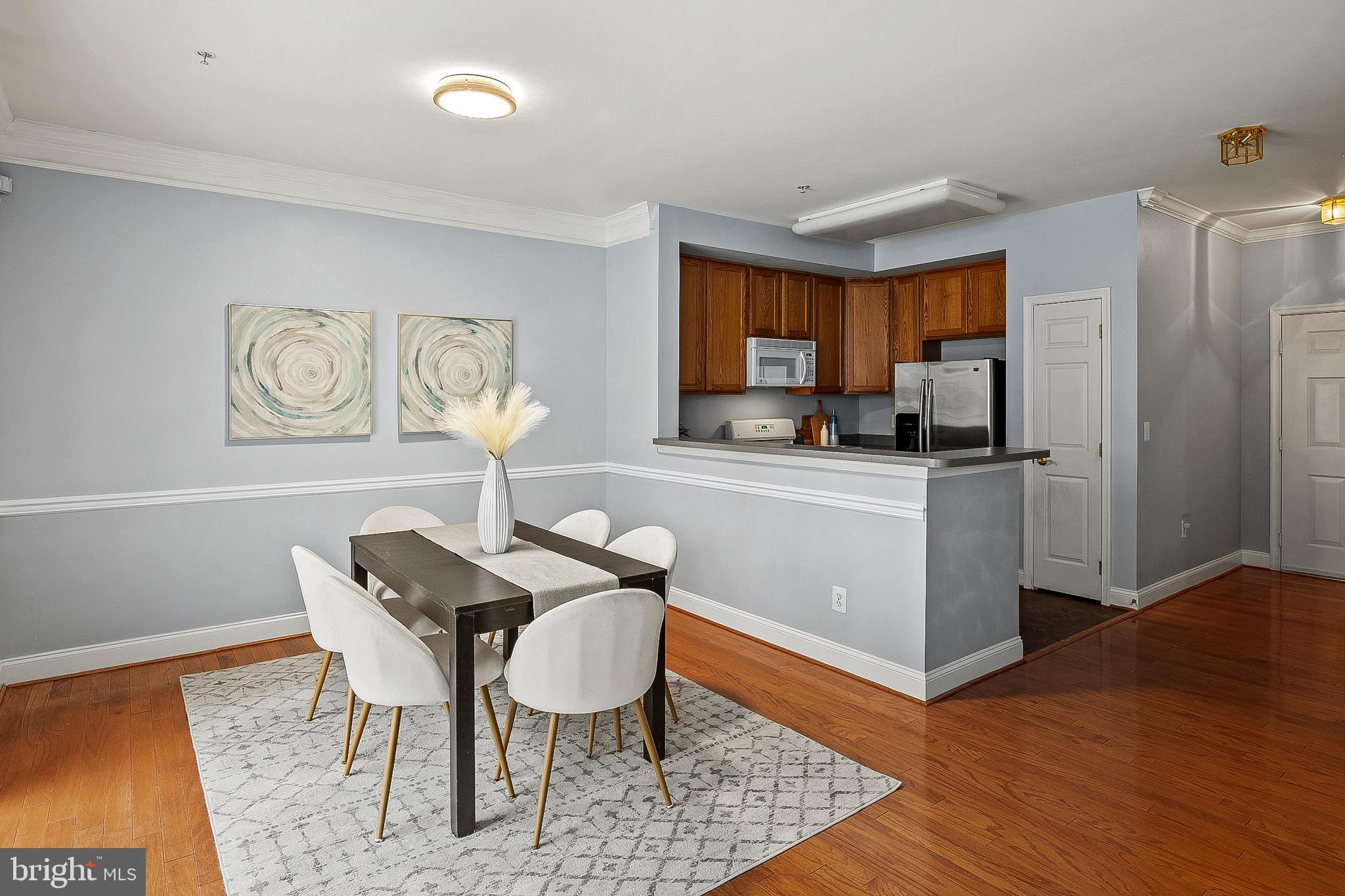 ENCLAVE AT ELLICOTT HILLS - Residential