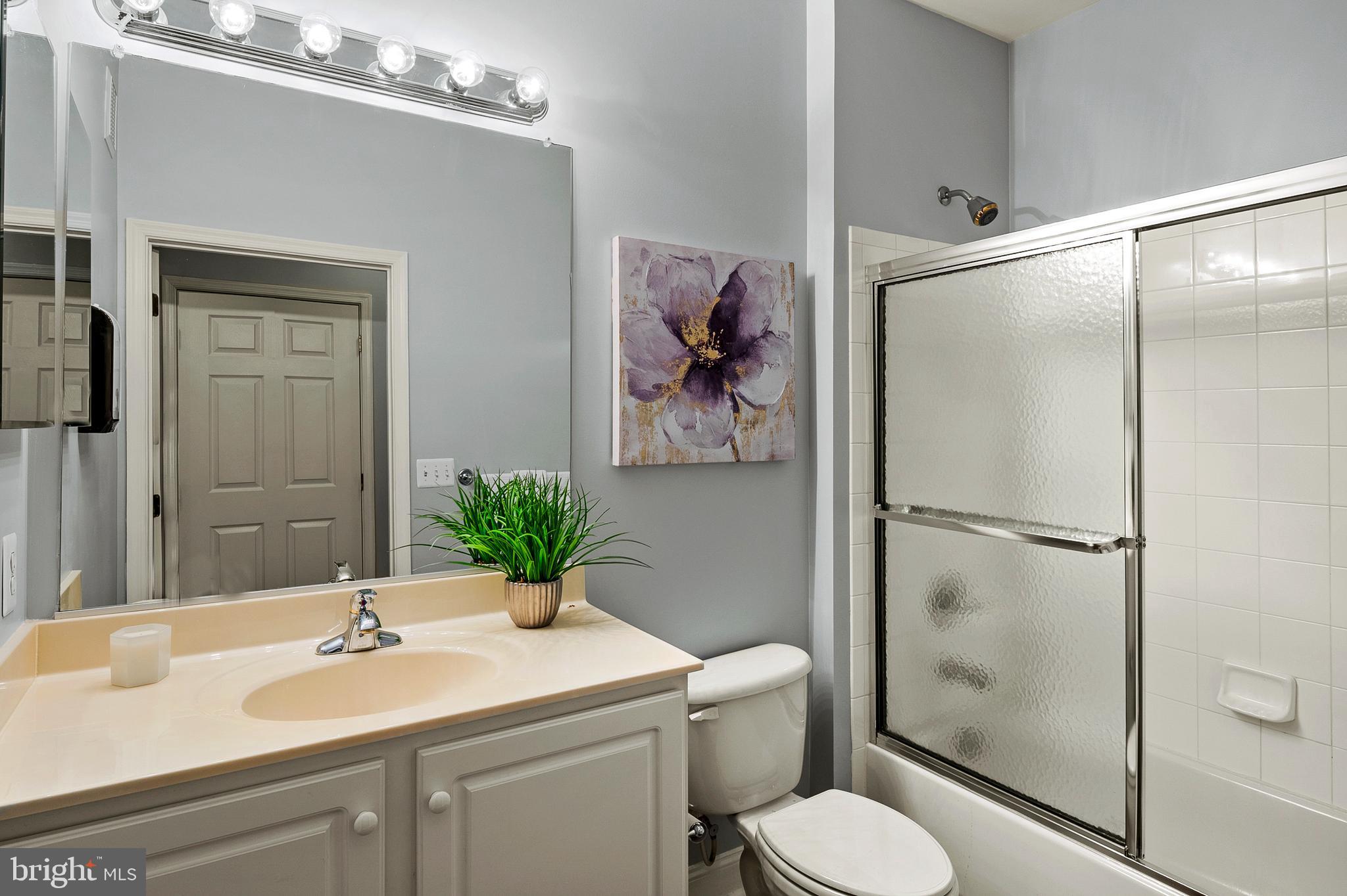 ENCLAVE AT ELLICOTT HILLS - Residential
