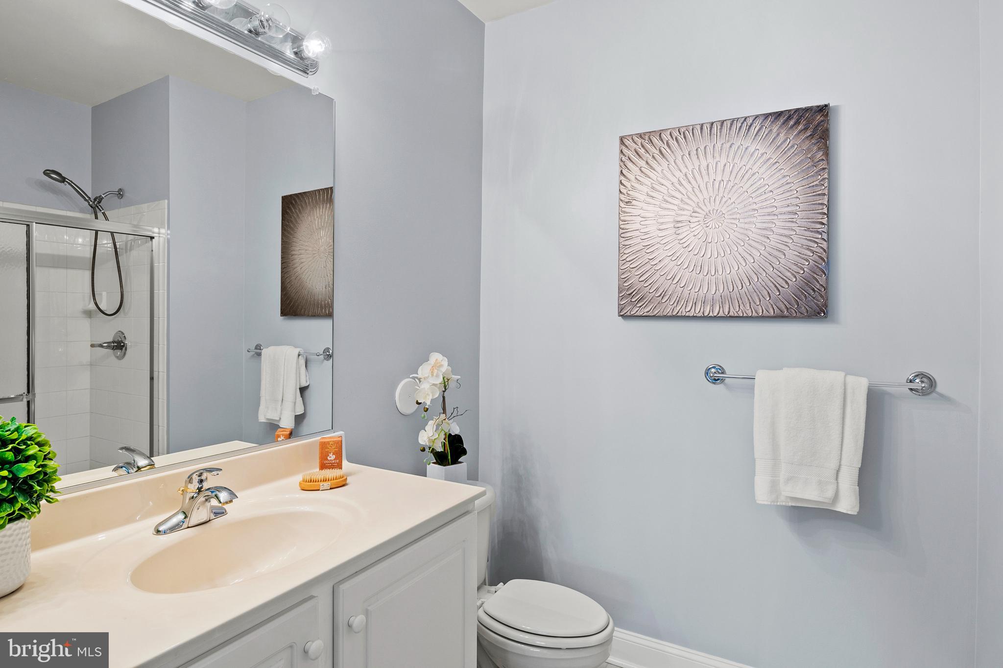 ENCLAVE AT ELLICOTT HILLS - Residential