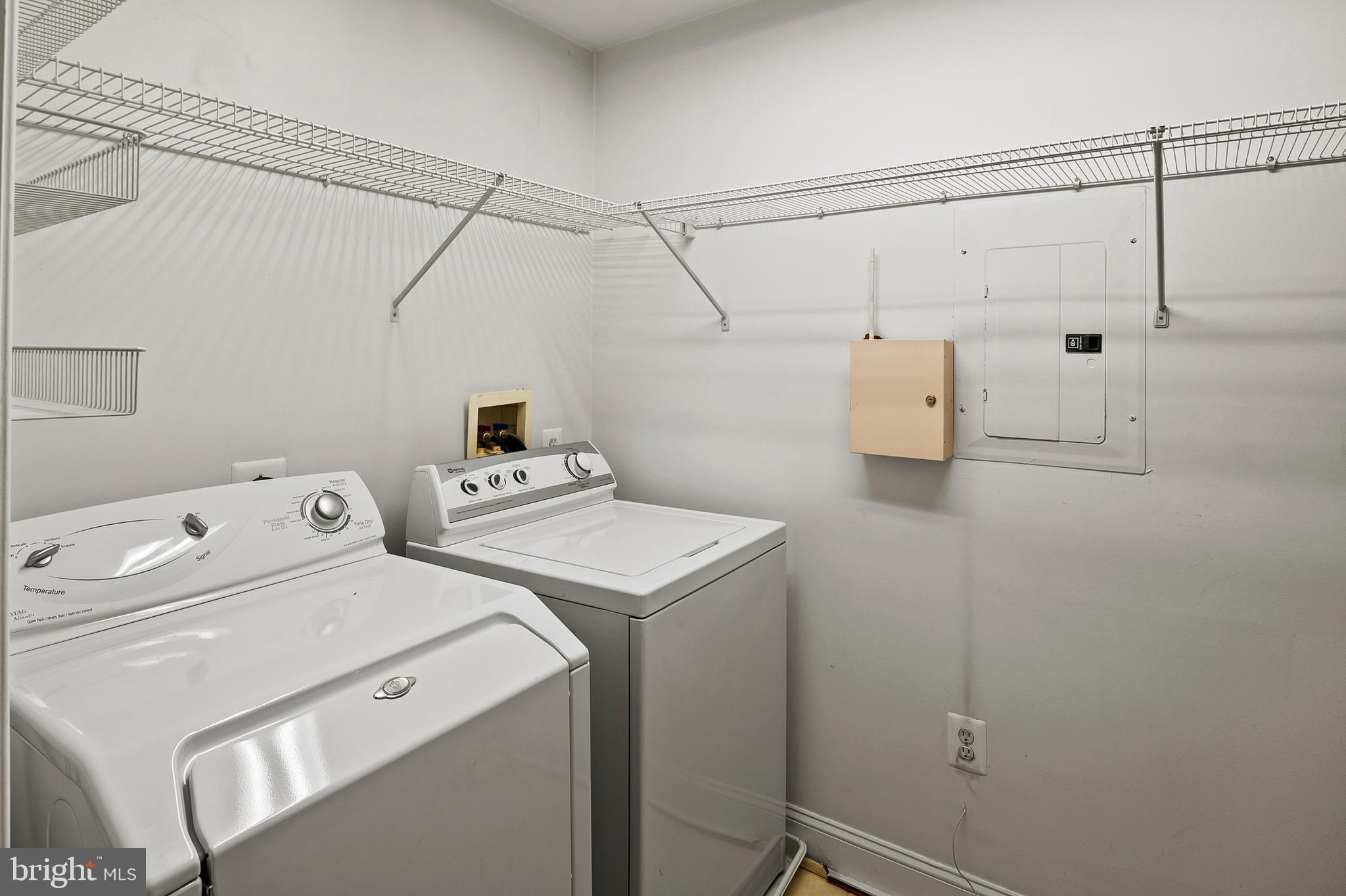 ENCLAVE AT ELLICOTT HILLS - Residential