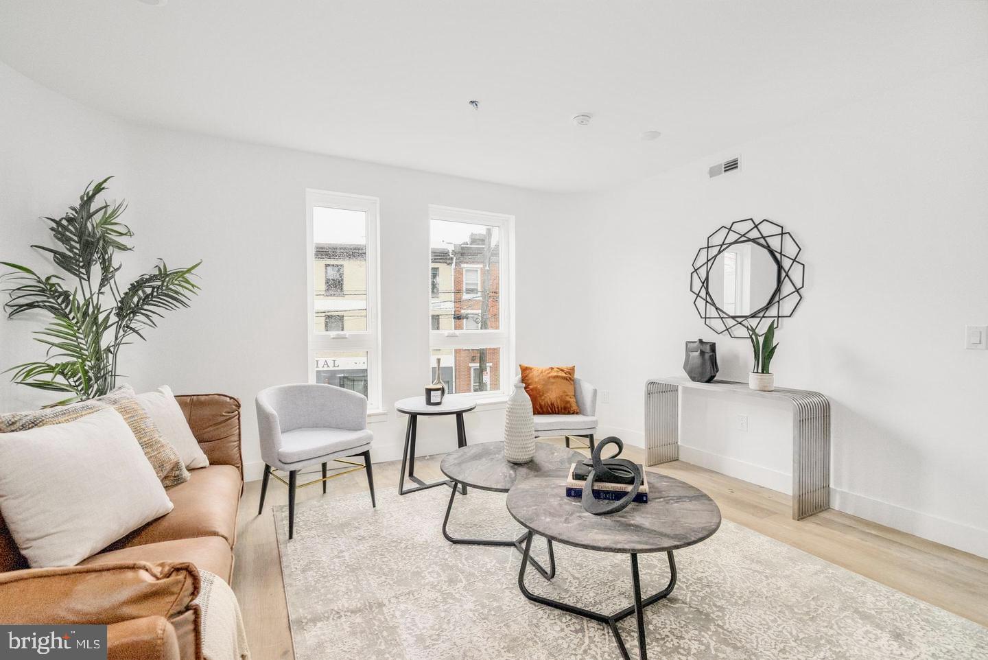 FISHTOWN - Residential