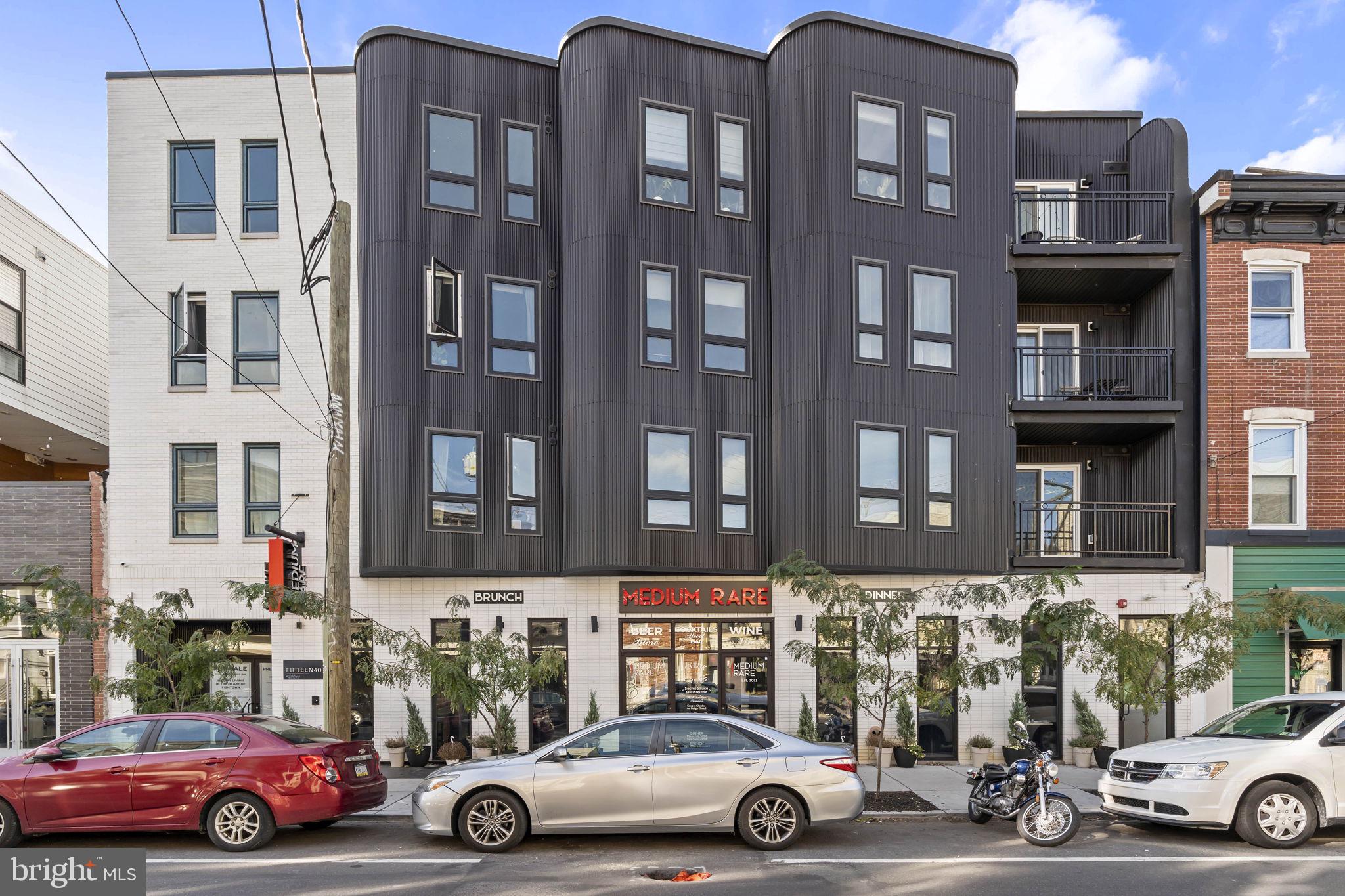 FISHTOWN - Residential