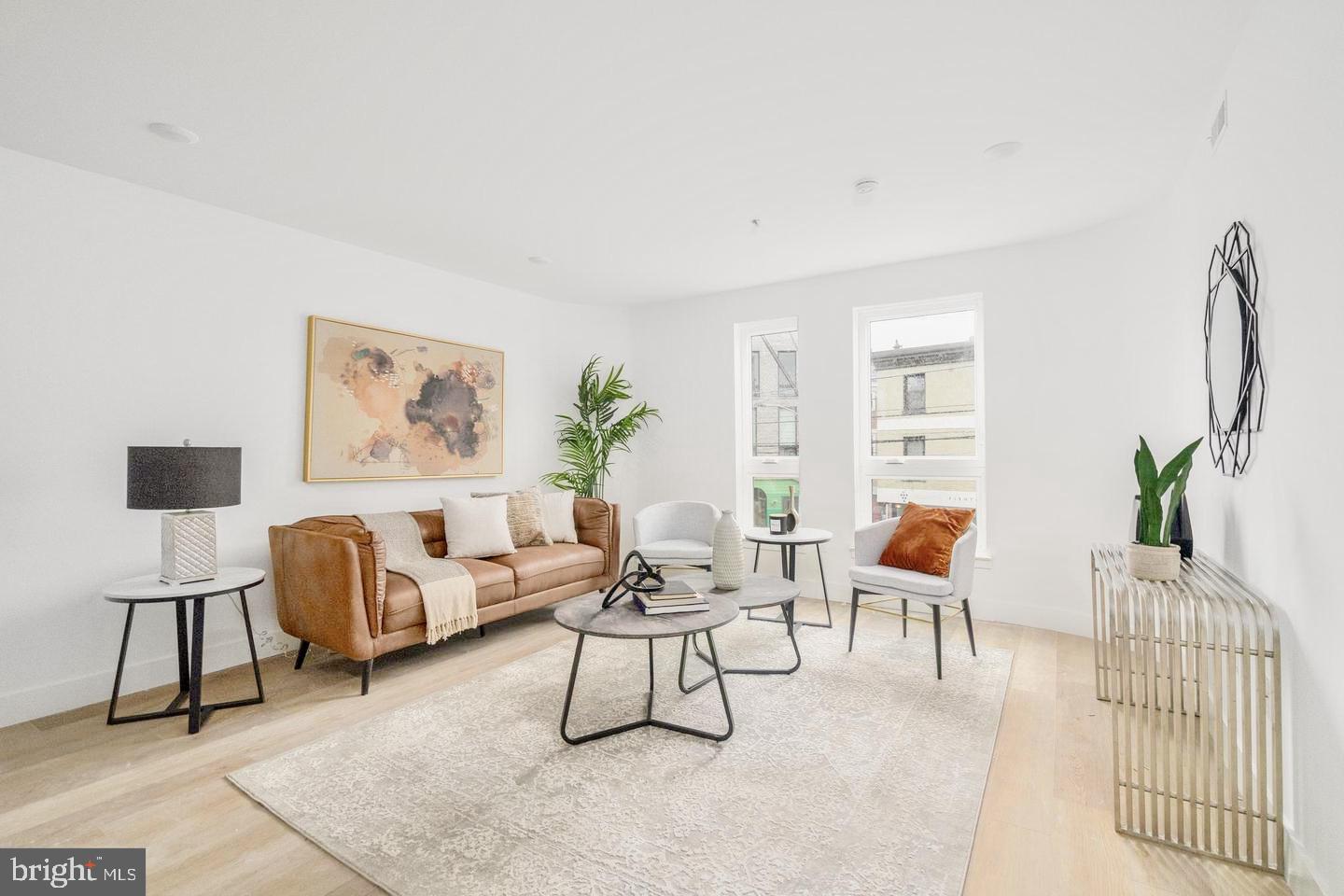 FISHTOWN - Residential