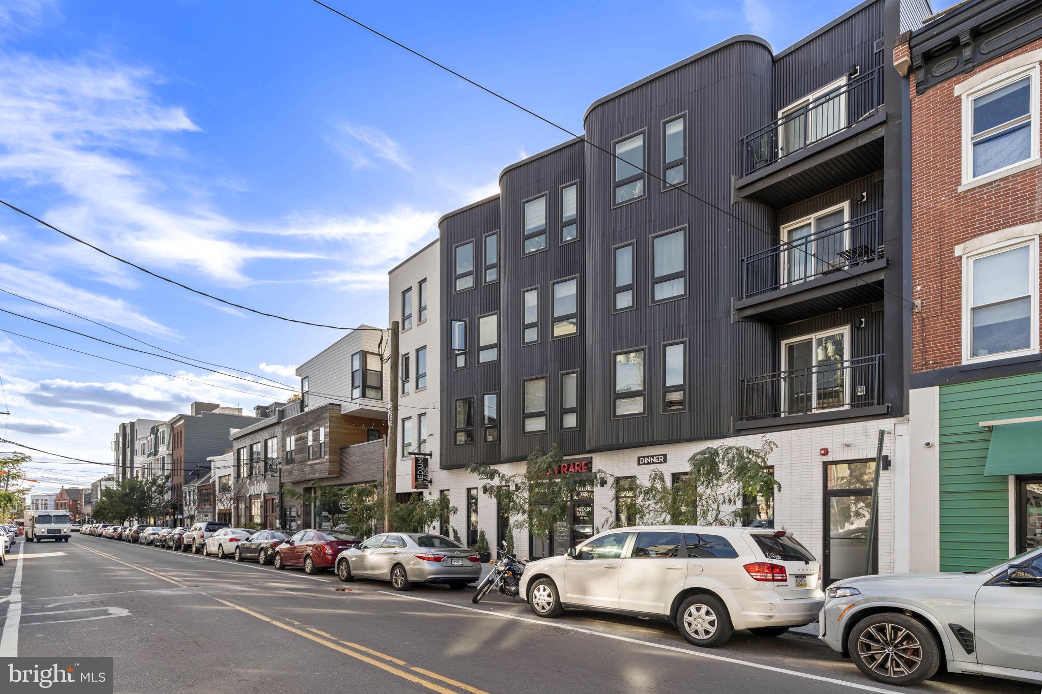 FISHTOWN - Residential