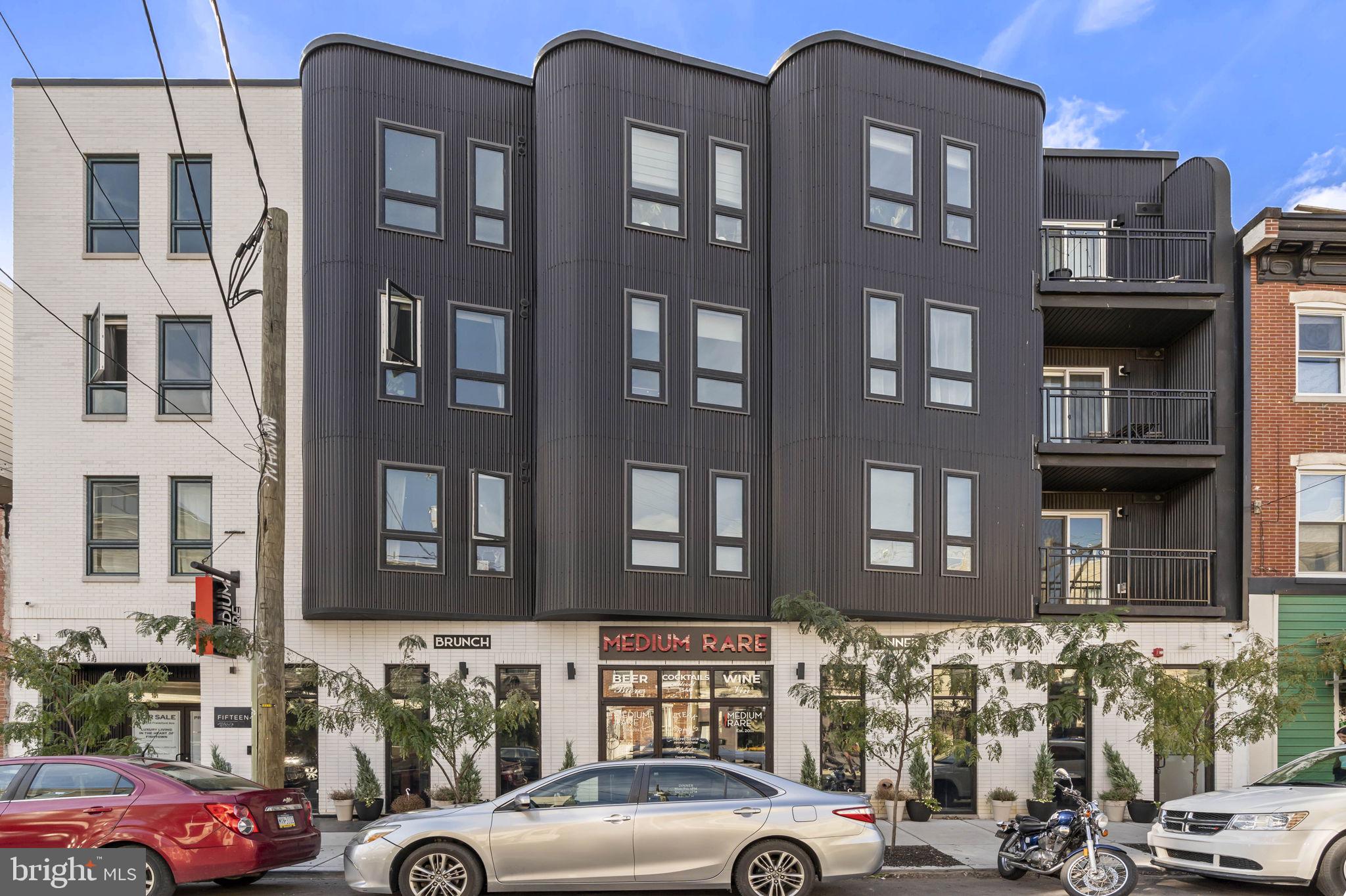 FISHTOWN - Residential