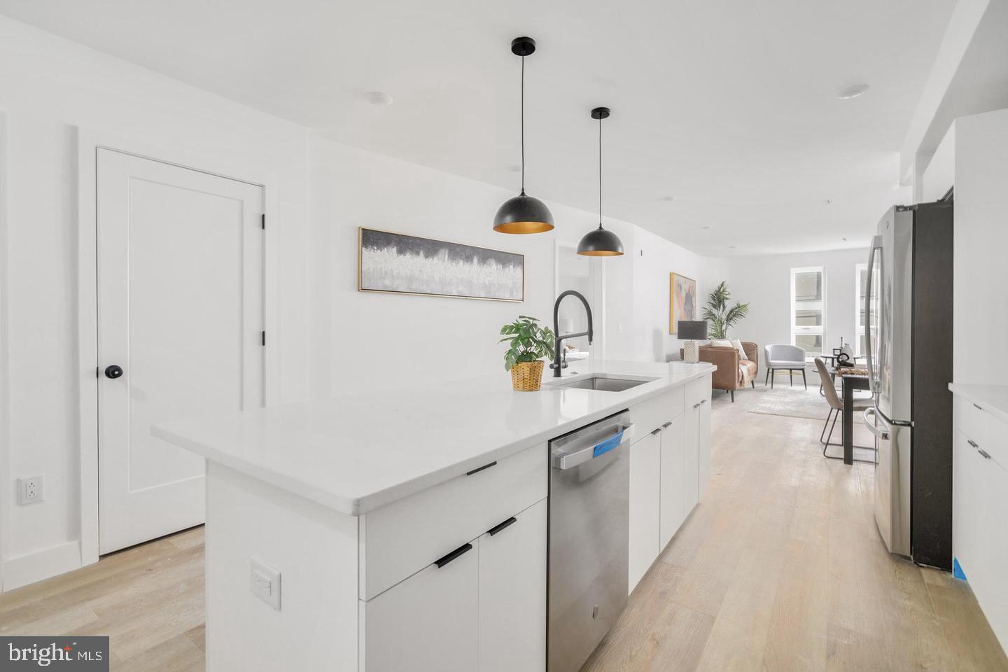 FISHTOWN - Residential