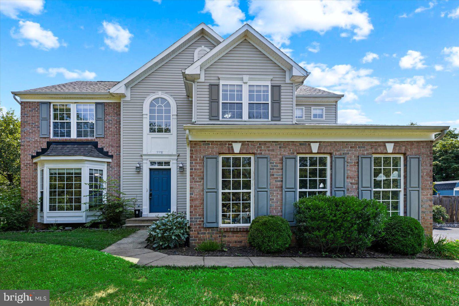 ******HUGE PRICE REDUCTION, PRICED TO SELL.*****
HOME IS PRICED BELOW COMPS. JUST A FEW HOUSES DOWN (7245 Hikmat Rd, Manassas, VA 20111)  SOLD @ 850k 2/28/25. $85,000 LESS THAN LISTED PRICE. Home is in need of new carpet & beginning of season pool maintenance. 
WITH JUST A "LITTLE TLC" YOU CAN MAKE THIS BEAUTIFUL HOME REALLY YOUR OWN WITH THE POTENTIAL OF SWEET EQUITY.  DONT MISS OUT ON THE CHANCE OF A LIFETIME (TO OWN A STUNNING  HOME IN THE HEART OF NORTHERN VA WITH A POOL, POOL HOUSE, NO HOA & OVER AN ACRE OF LAND). PROPERTY GOES BEYOND THE FENCE LINE (LOOK AT PICTURES FOR REFERENCE ). 

This stunning 4-bedroom, 3.5-bath colonial home is nestled on a sprawling 1.13 corner acre-lot, showcasing your  very own private paradise. The property’s design is complemented by a side-load two-car garage that blends with the overall aesthetic. Surrounded by majestic mature trees, the property offers a serene and picturesque atmosphere. As you enter the main level, you are greeted with tall celings that seamlessly flow. The formal dining room is perfect for hosting memorable dinners, while the beautiful light filled family room is complete with a cozy  fireplace that provides a warm gathering space. The modernized kitchen, sun room & large windows brings in a ton of natural sunlight.  This level also features a convenient powder room. Ascending to the upper level, the extraordinary primary bedroom suite is a true retreat, featuring vaulted celings, separate sitting area, full bathroom with a large soaking tub, double-sink vanity, a spacious shower, & a generous walk-in closet. Three additional well-proportioned bedrooms on this level share a beautifully updated full bathroom. 
The walkout lower level offers a versatile space for entertainment and hobbies, featuring a vast recreation room, a full bathroom, & wet-bar.  Outside, you will find a remarkable outdoor space featuring a lovely 8ft inground pool ideal for hosting unforgettable events and creating lasting memories. A pool house to make into what your heart desires. Additionally, an oversized blue storage shed outside of the fence that offers endless potential for your storage needs. 
This location offers easy access to Prince William County Parkway, and is conveniently near the VRE Manassas Stations, enhancing your commuting options. Surrounded by an array of County Parks like Signal Hill Park, Blooms Park, Hemlock Overlook Regional Park, and the Bull Run Occoquan Trail, residents can enjoy scenic pathways, natural trails, playgrounds, picnic areas, and open spaces for leisure. The area also boasts attractions such as Historic Downtown Manassas with its charming shops, restaurants, and activities, the Manassas National Battlefield Park, and SplashDown Waterpark. Entertainment is easily accessible at Jiffy Lube Live, an outdoor amphitheater, and shopping and dining options abound at nearby Manassas Mall.  You dont want to miss out on this one contact your agent & schedule your showing today.