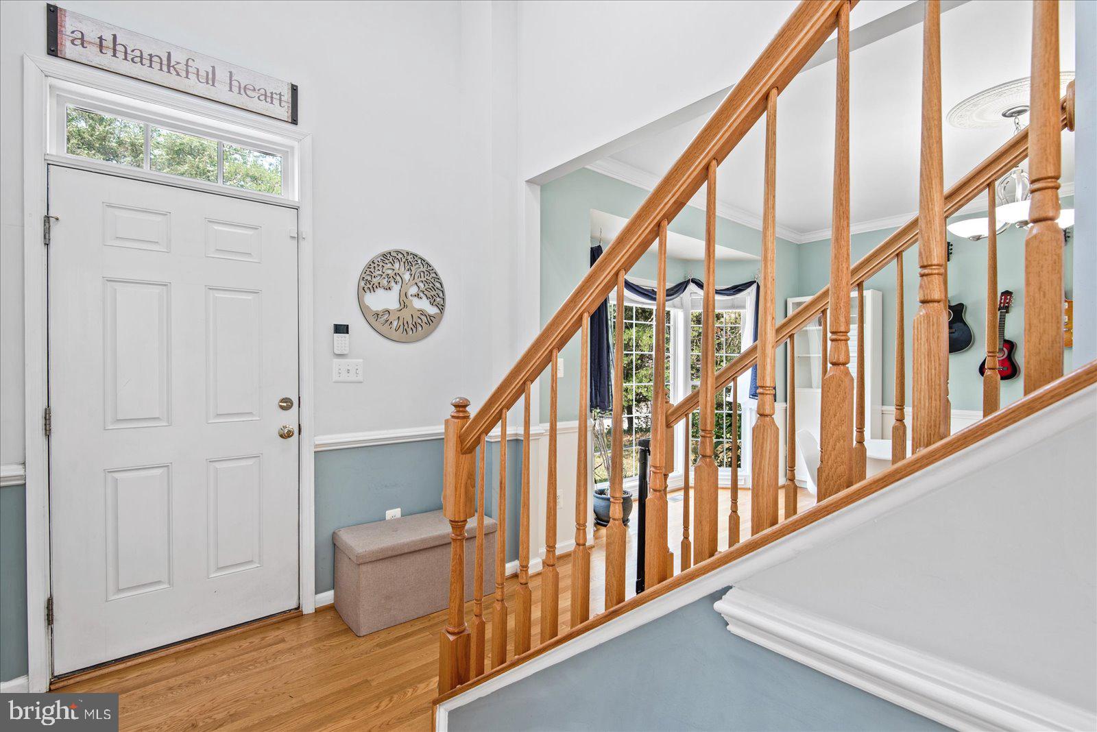 MONTYVILLE ESTATES - Residential