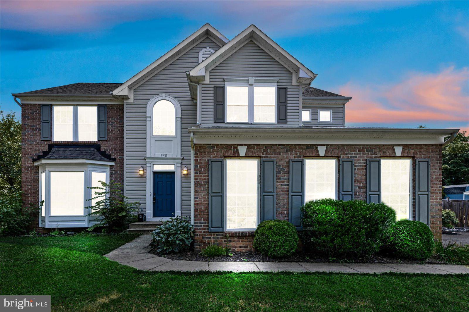 MONTYVILLE ESTATES - Residential