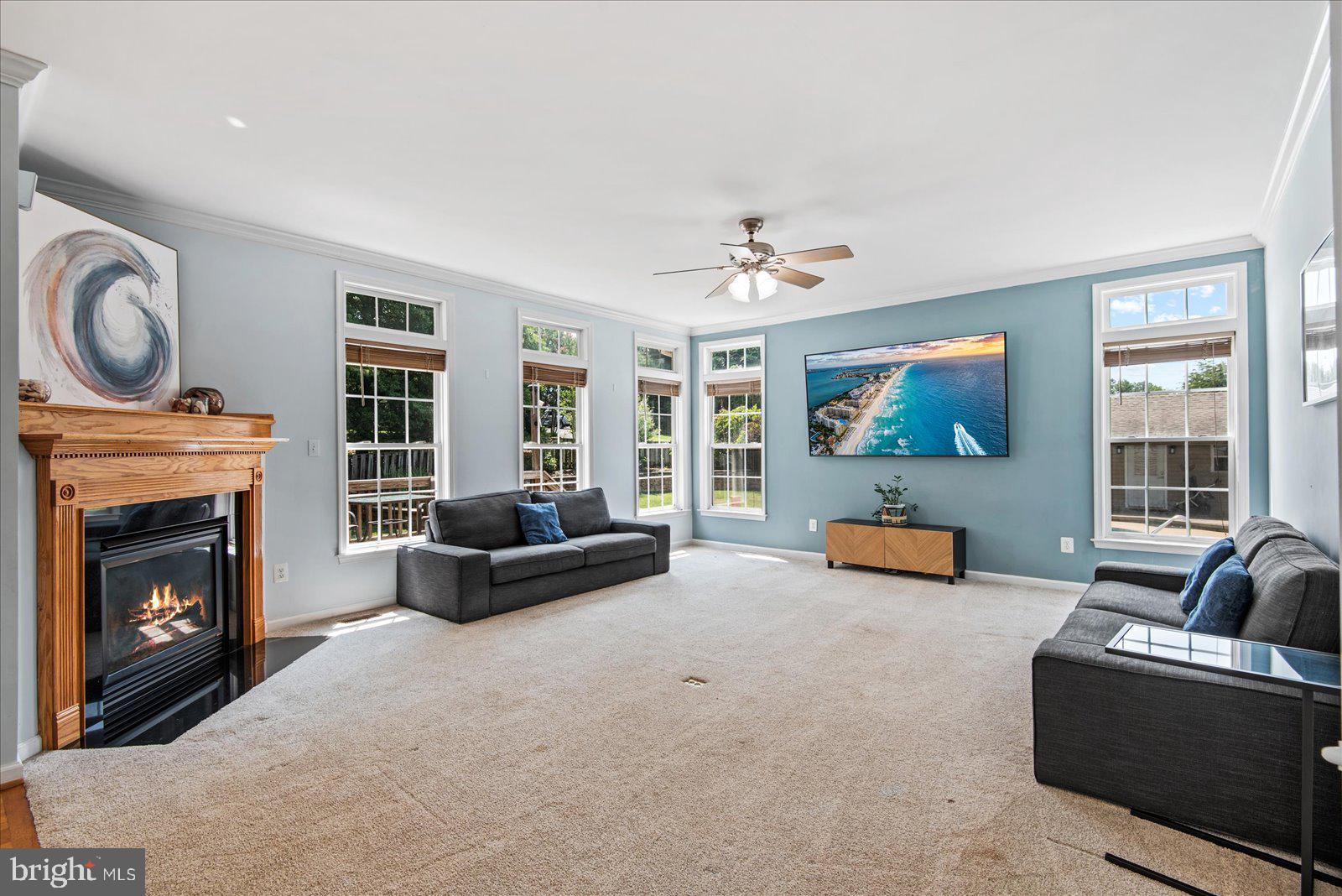 MONTYVILLE ESTATES - Residential