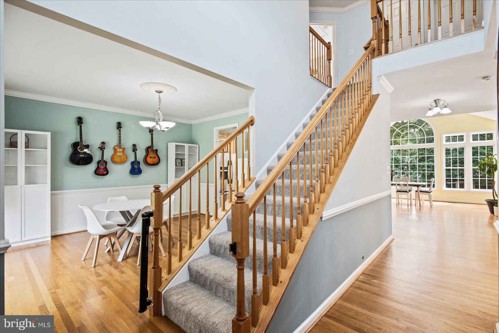 MONTYVILLE ESTATES - Residential