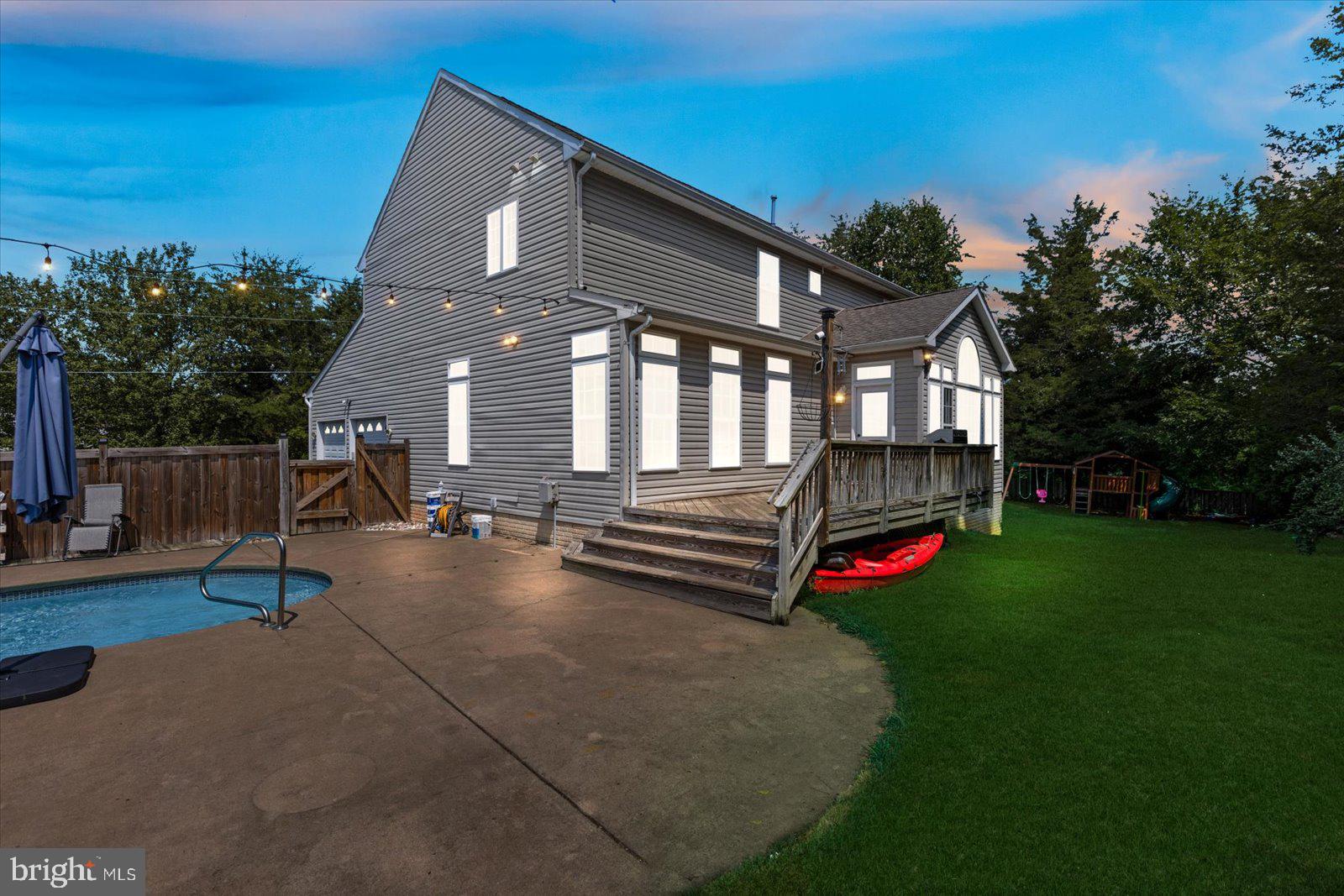 MONTYVILLE ESTATES - Residential