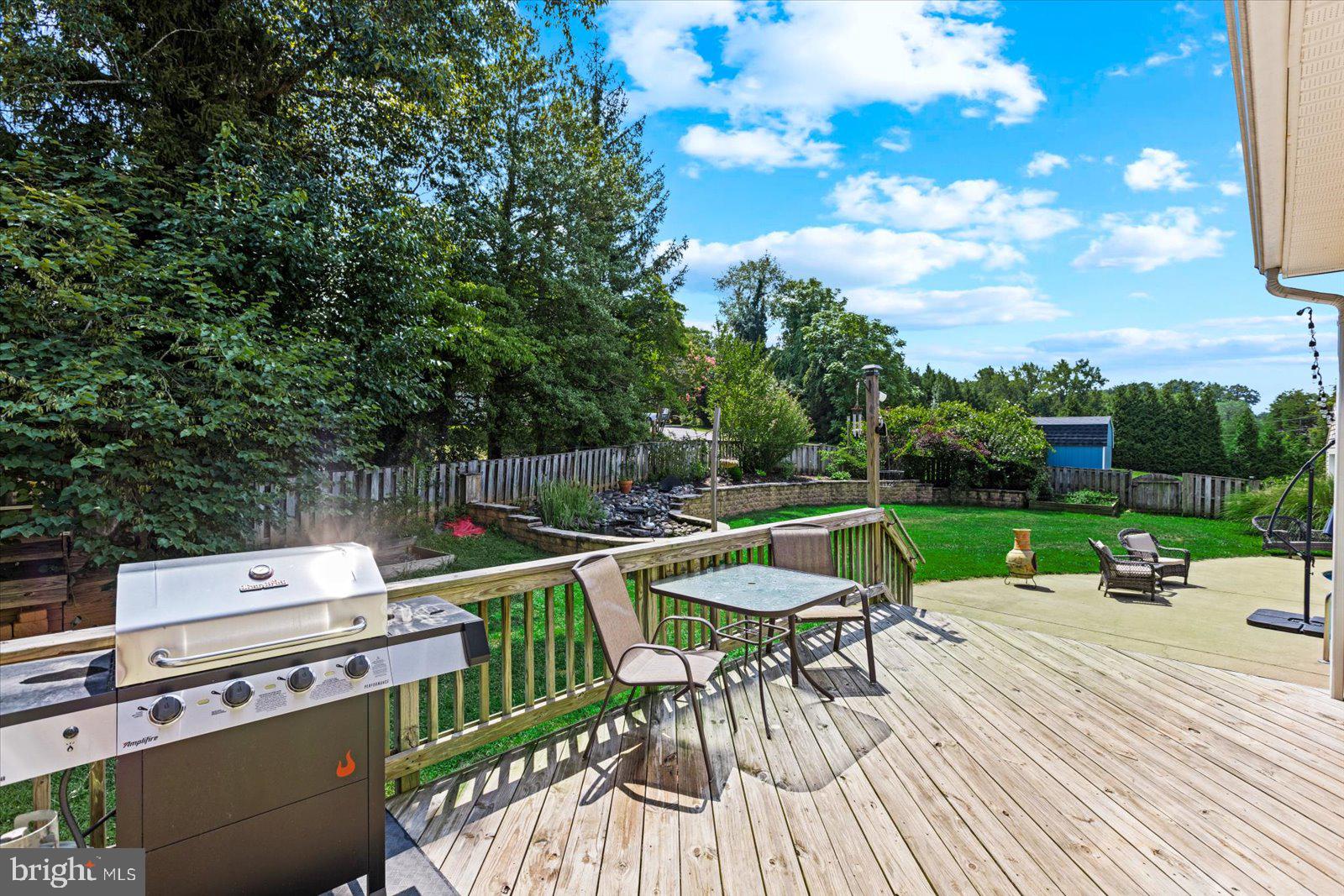 MONTYVILLE ESTATES - Residential