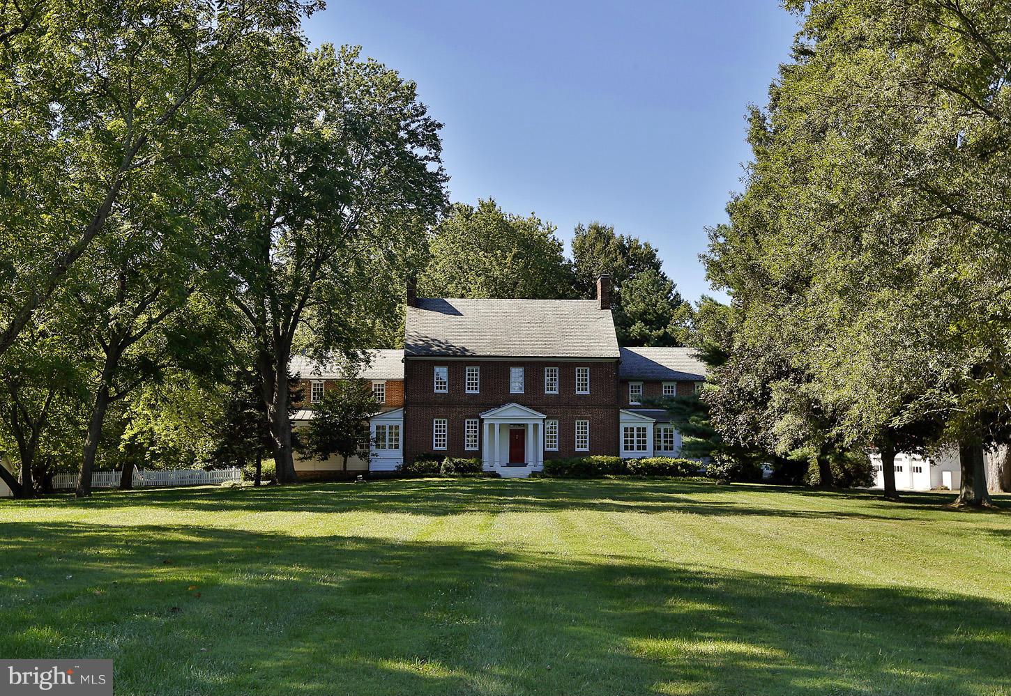 SPRING MEADOWS - Residential