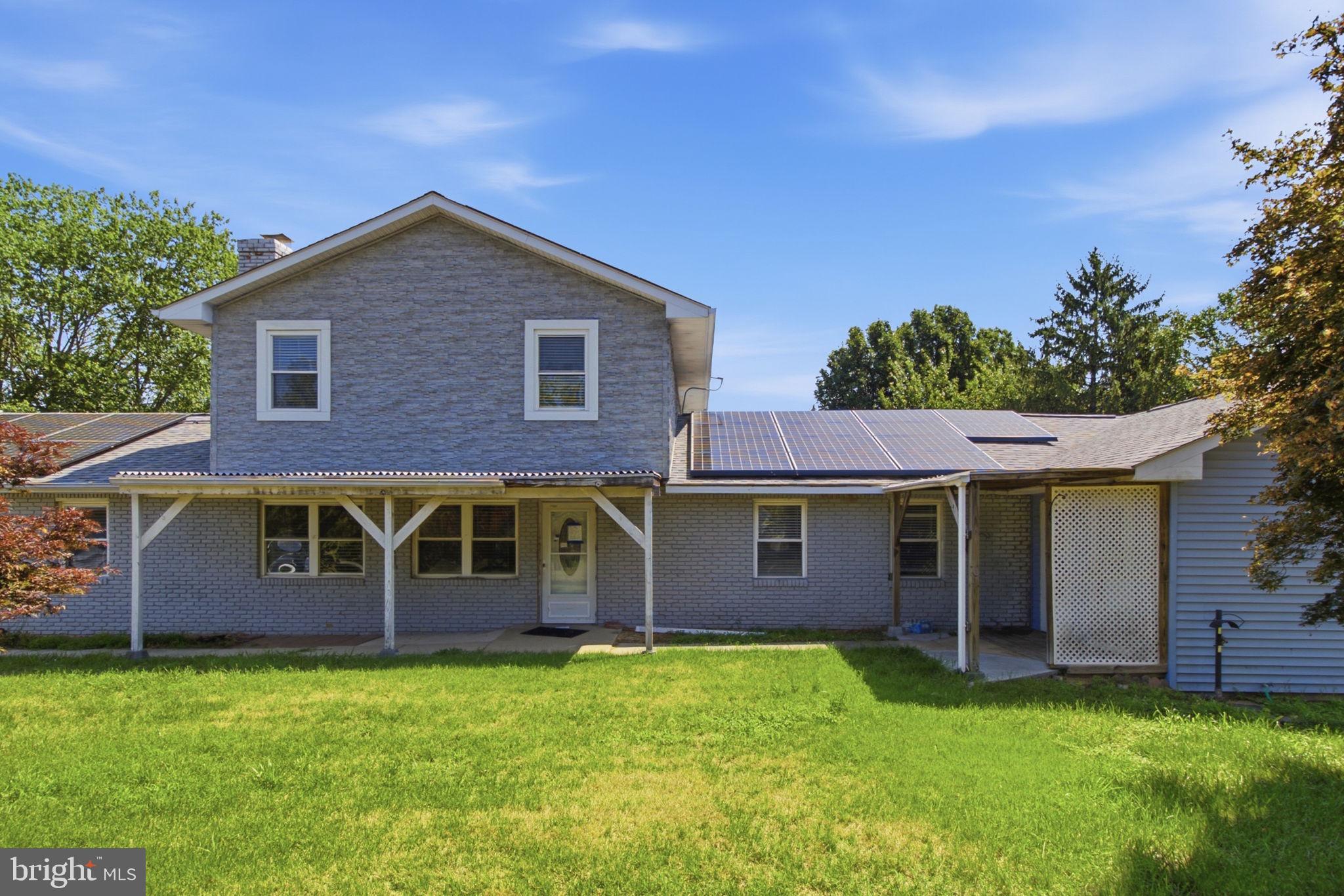 OWINGS STATION - Residential
