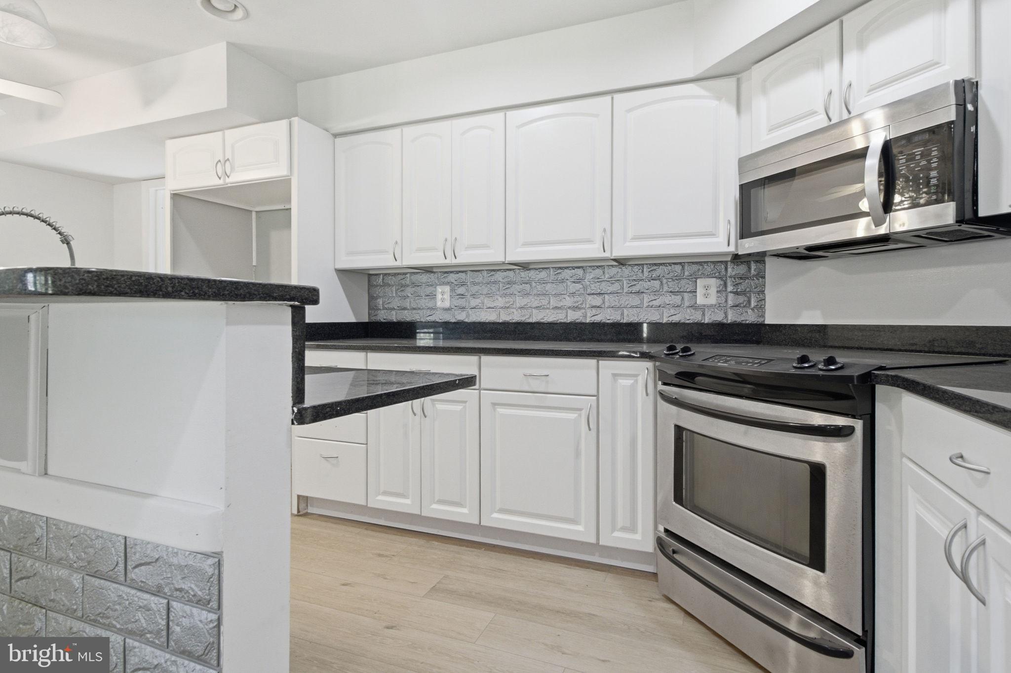 OWINGS STATION - Residential
