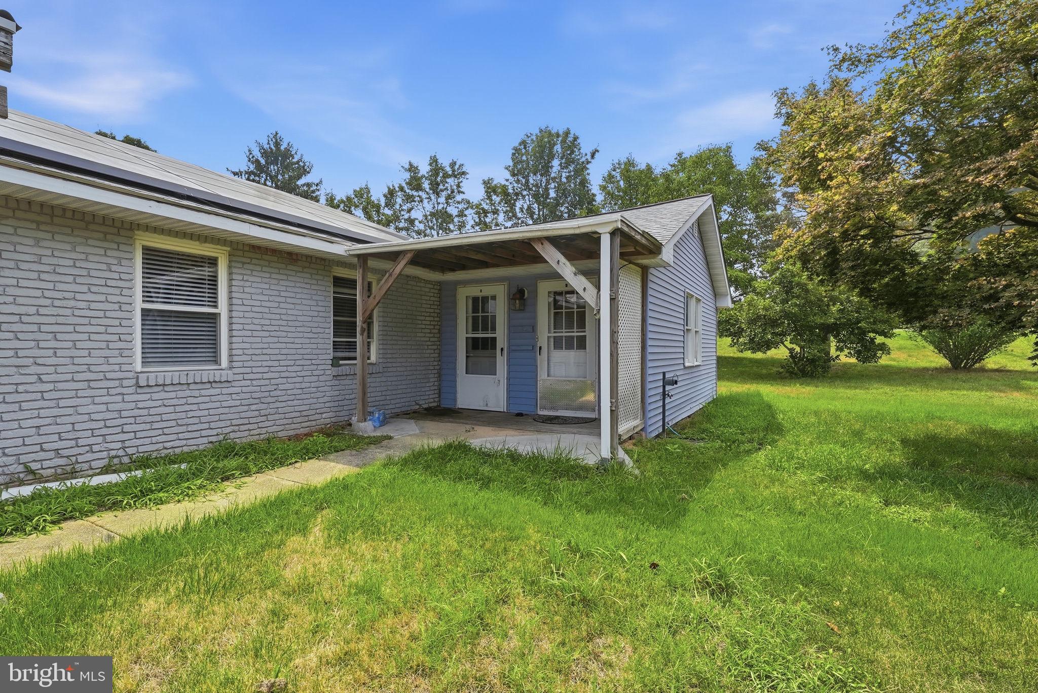OWINGS STATION - Residential