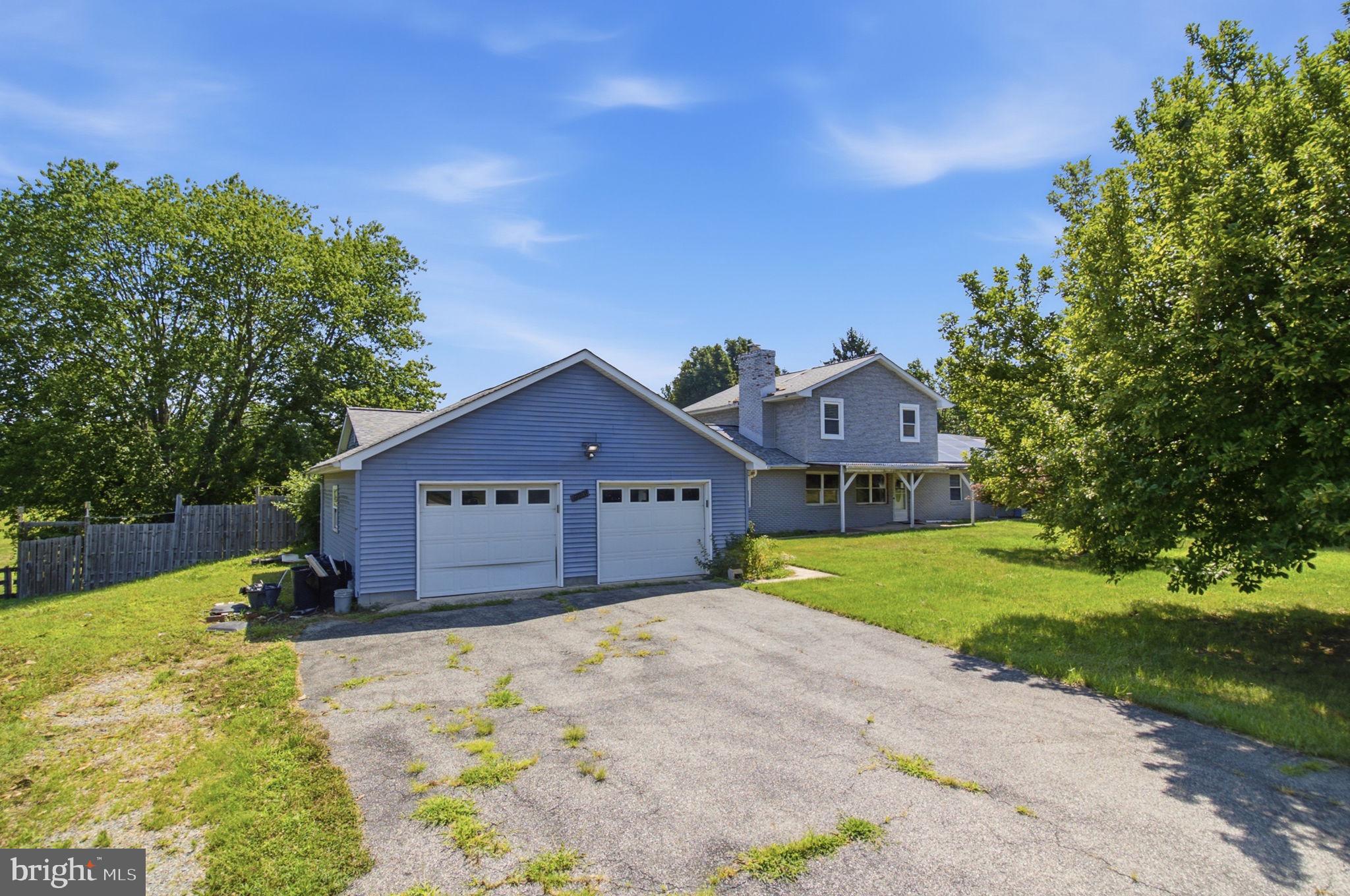 OWINGS STATION - Residential