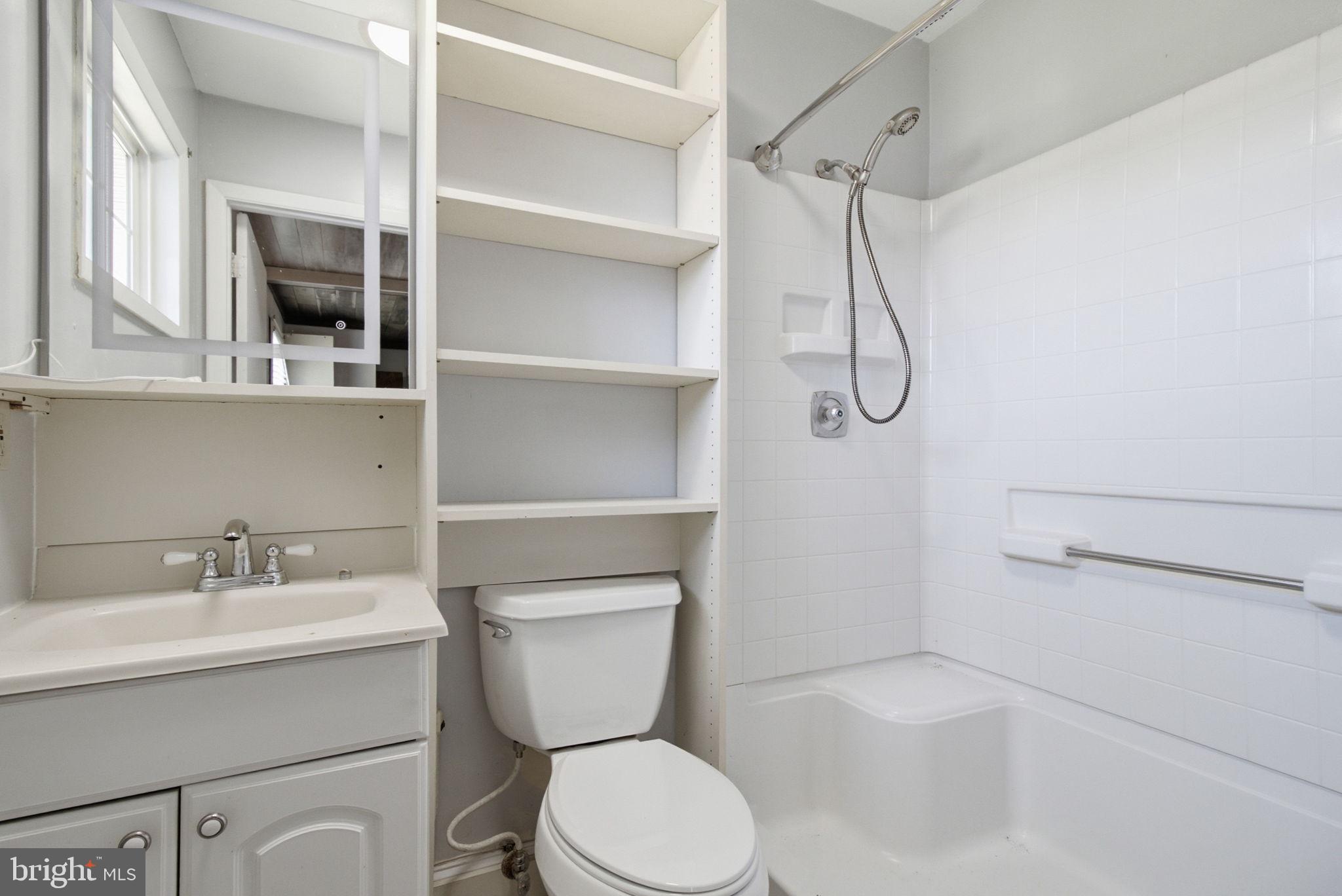 OWINGS STATION - Residential