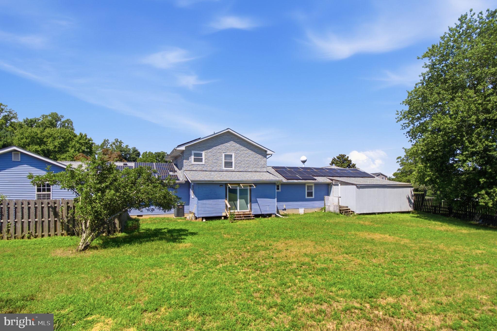 OWINGS STATION - Residential