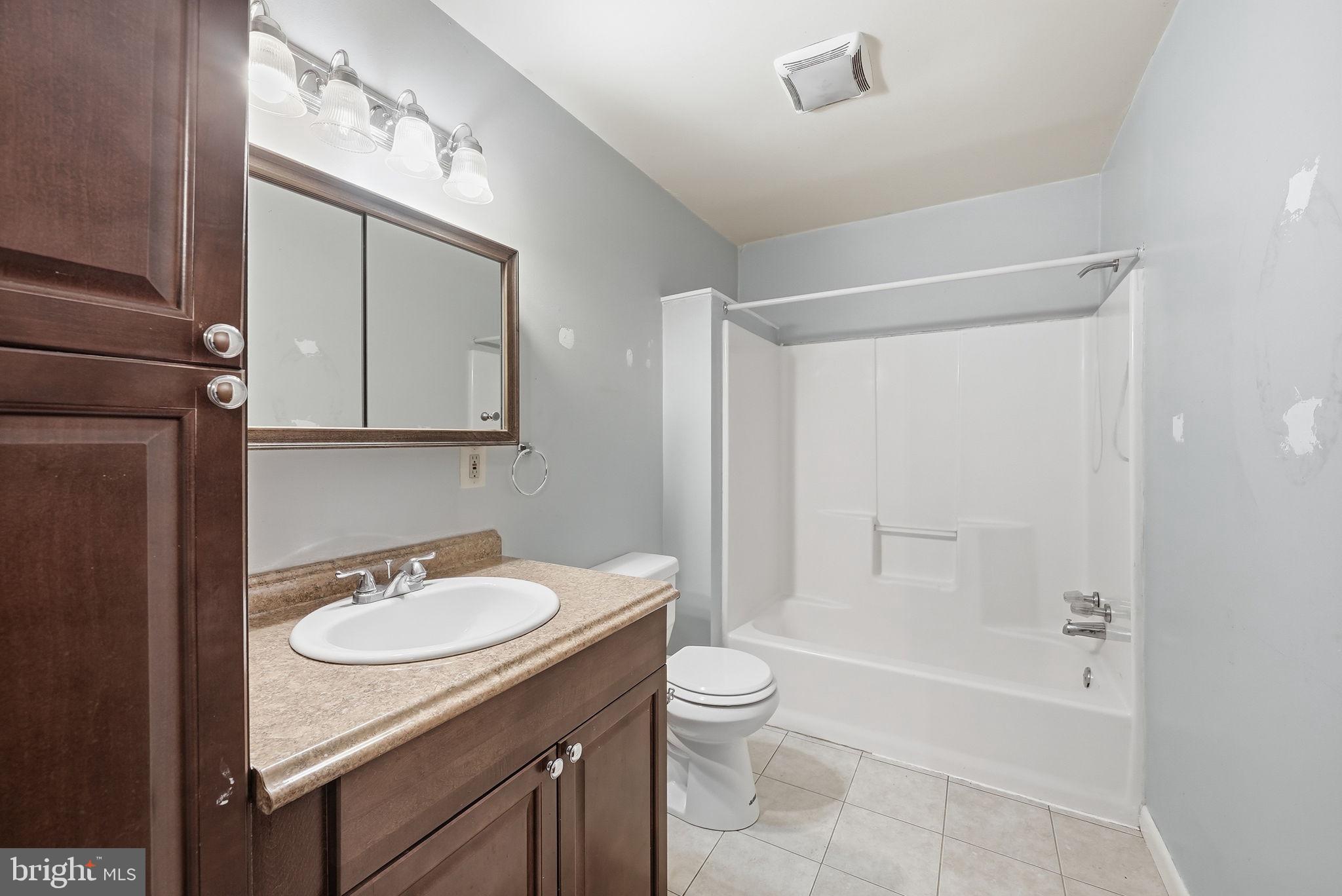 OWINGS STATION - Residential