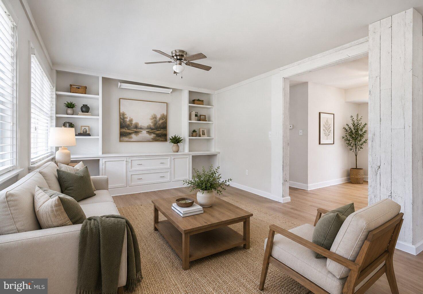 OWINGS STATION - Residential