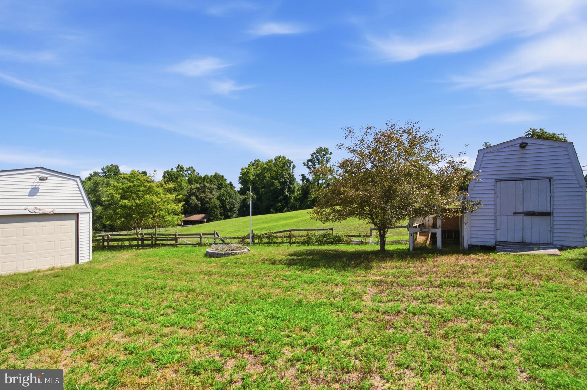 OWINGS STATION - Residential