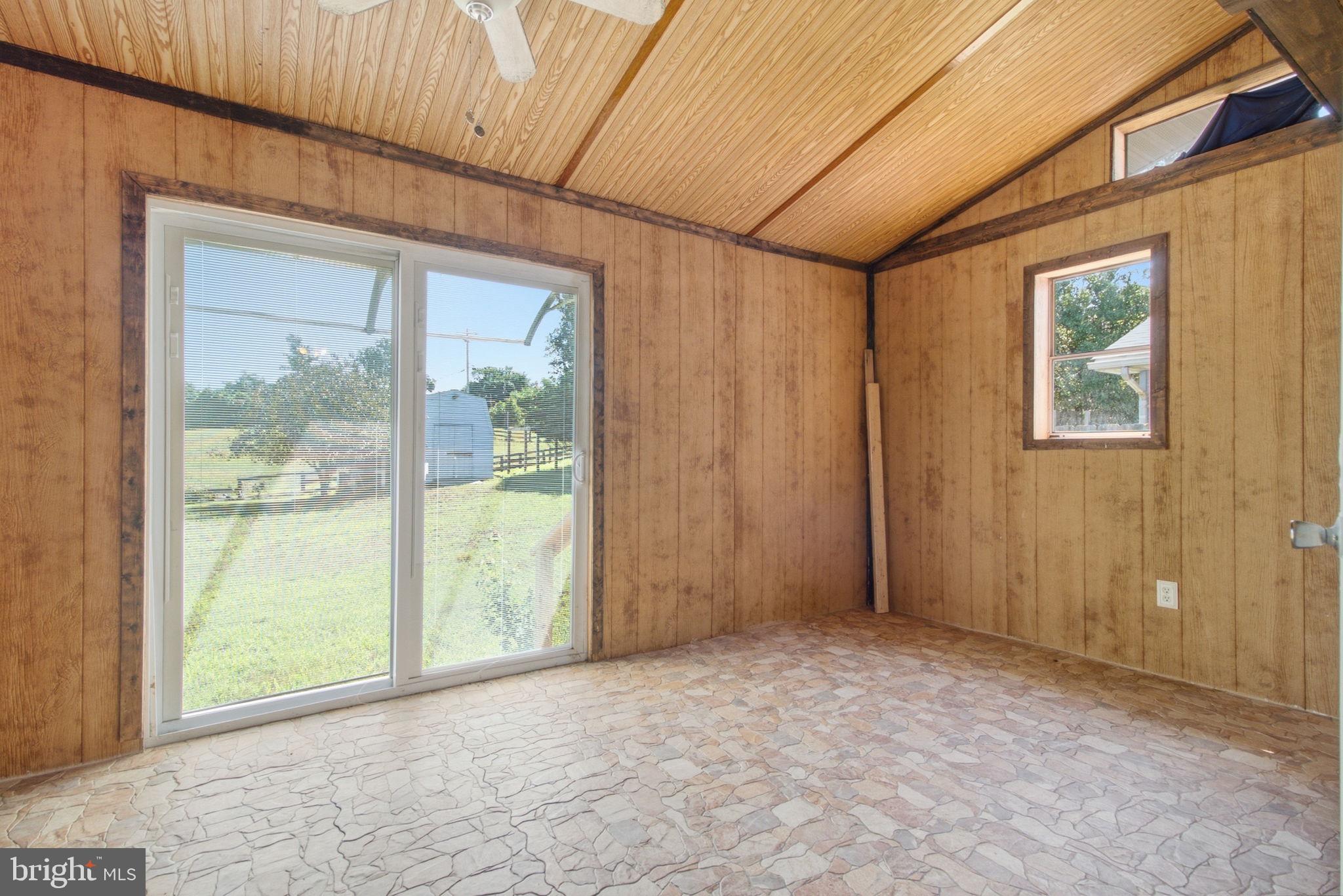 OWINGS STATION - Residential