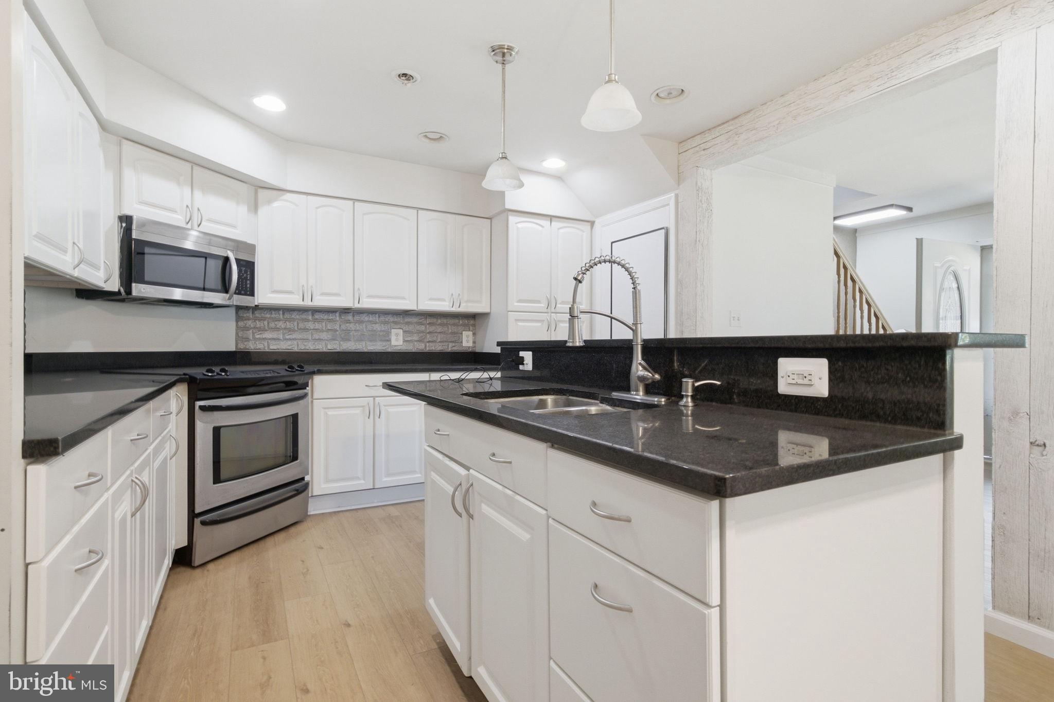 OWINGS STATION - Residential