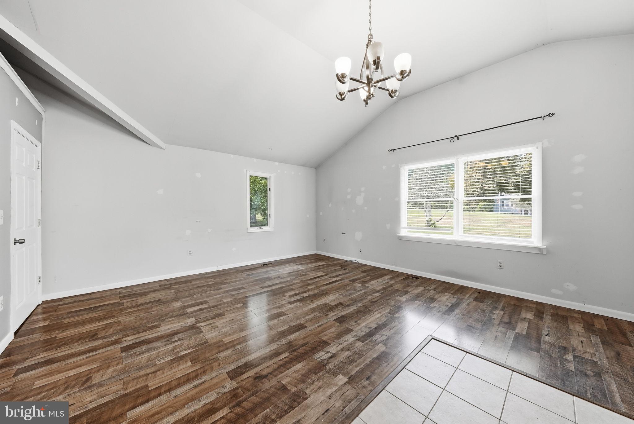 OWINGS STATION - Residential