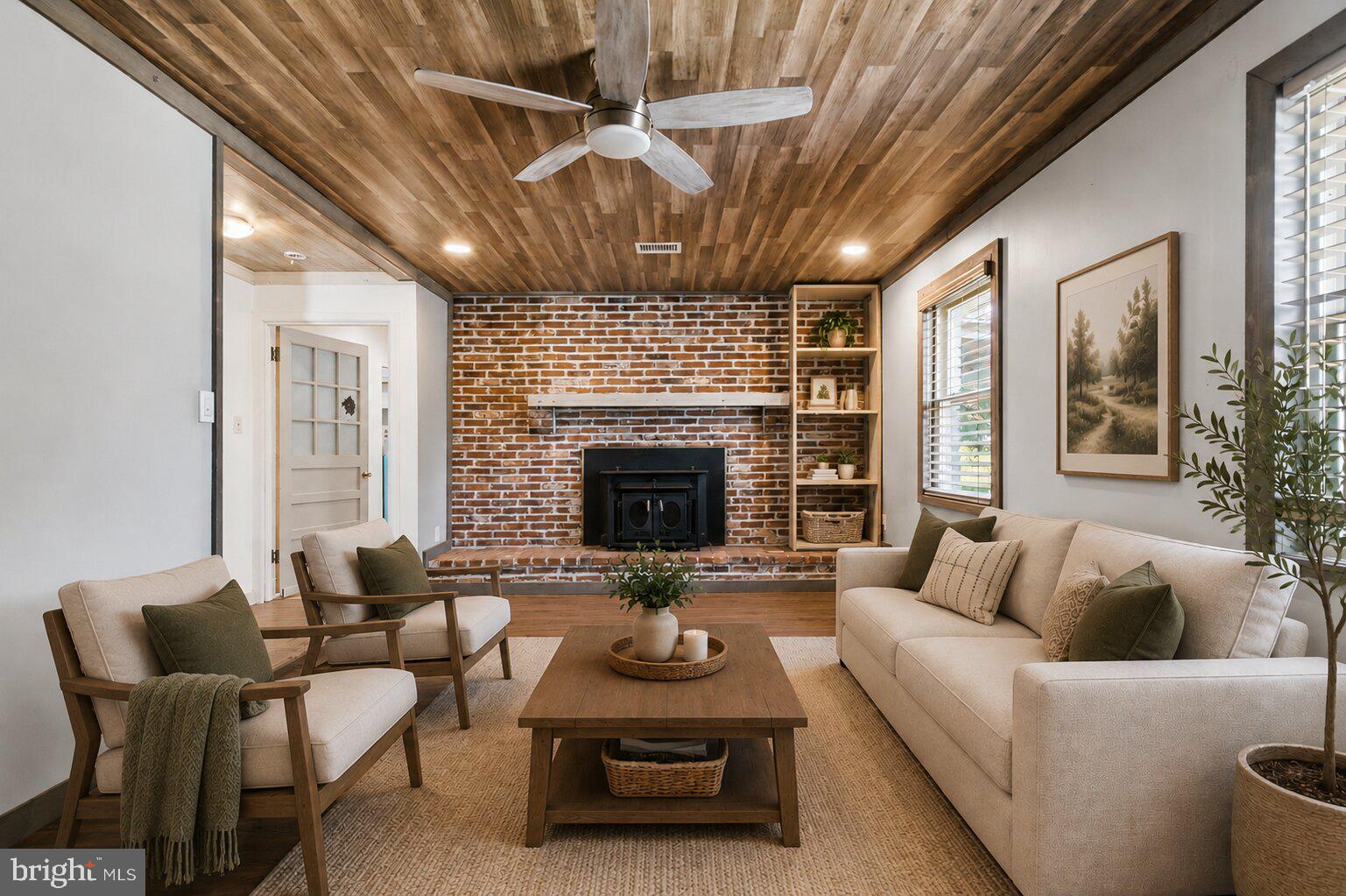 OWINGS STATION - Residential