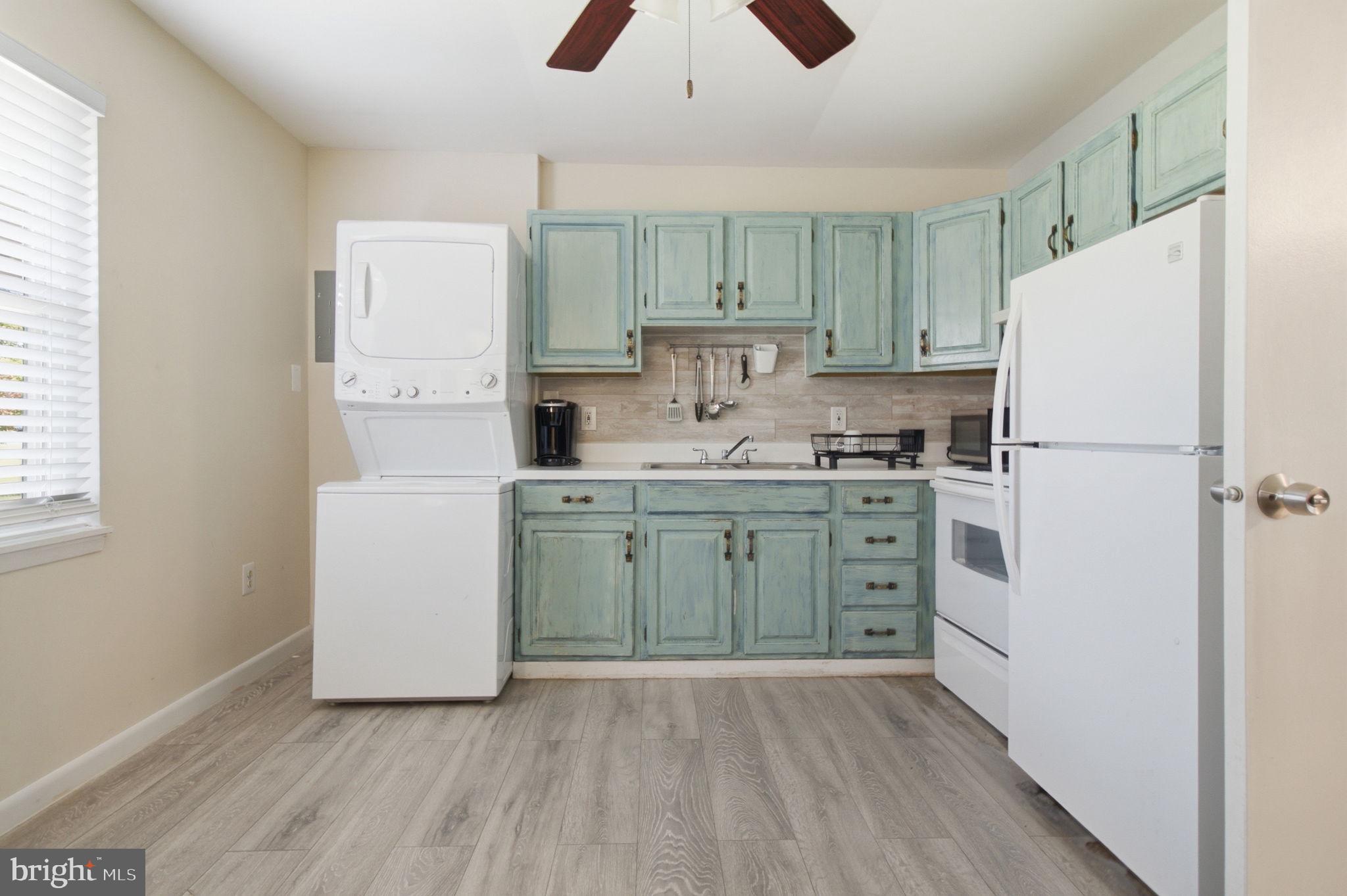 OWINGS STATION - Residential