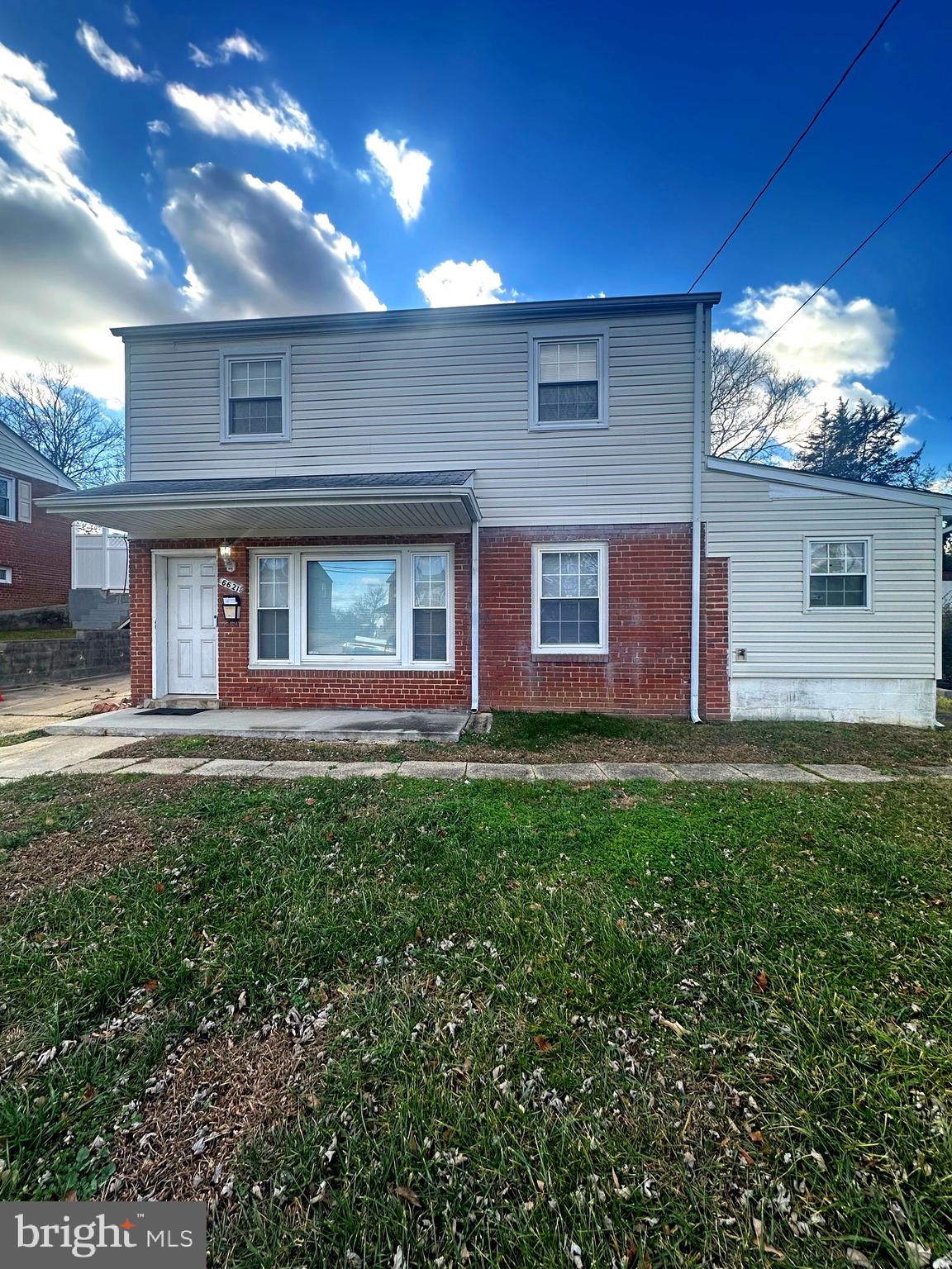 WOODLAWN HEIGHTS - Residential
