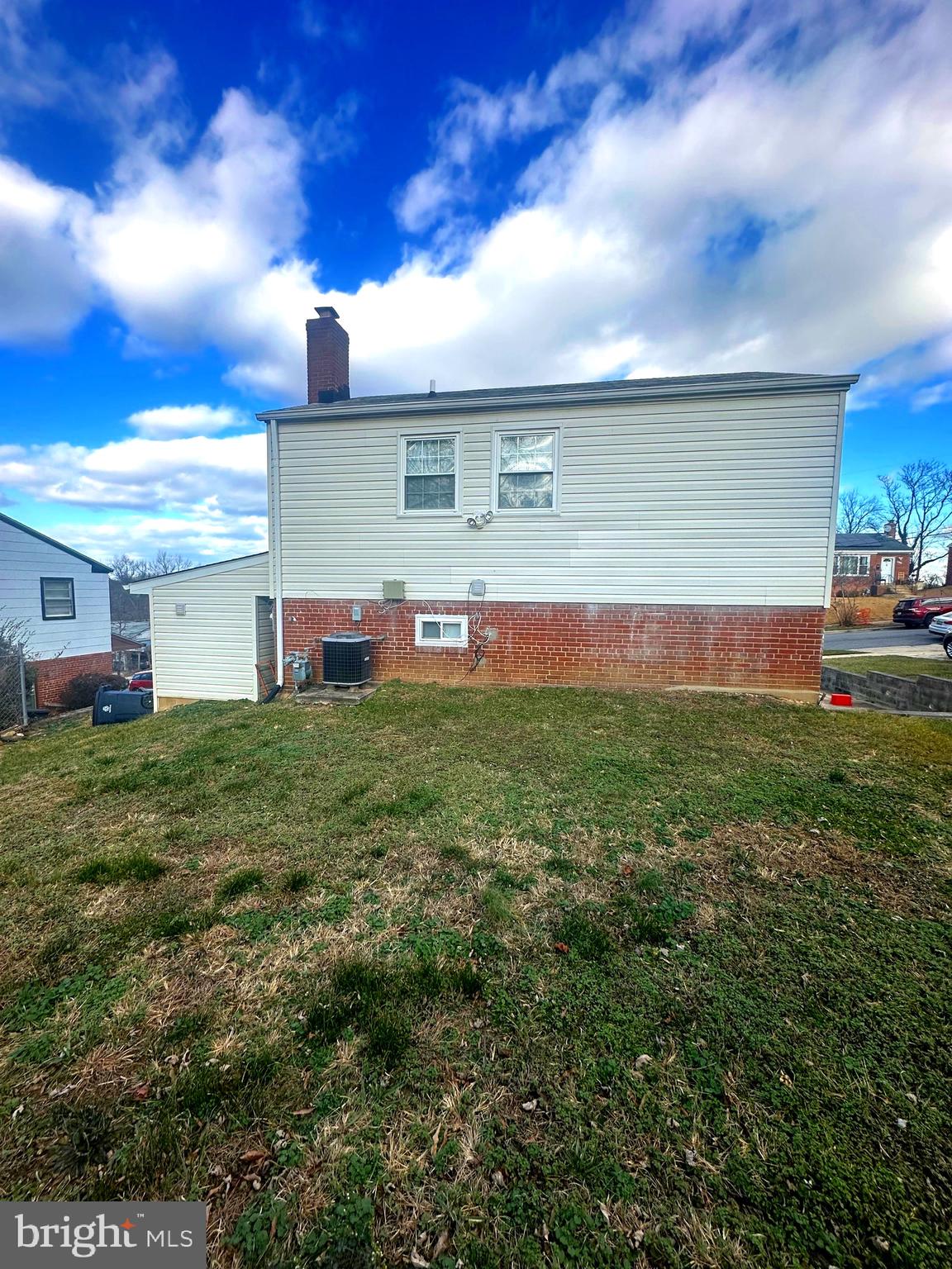 WOODLAWN HEIGHTS - Residential