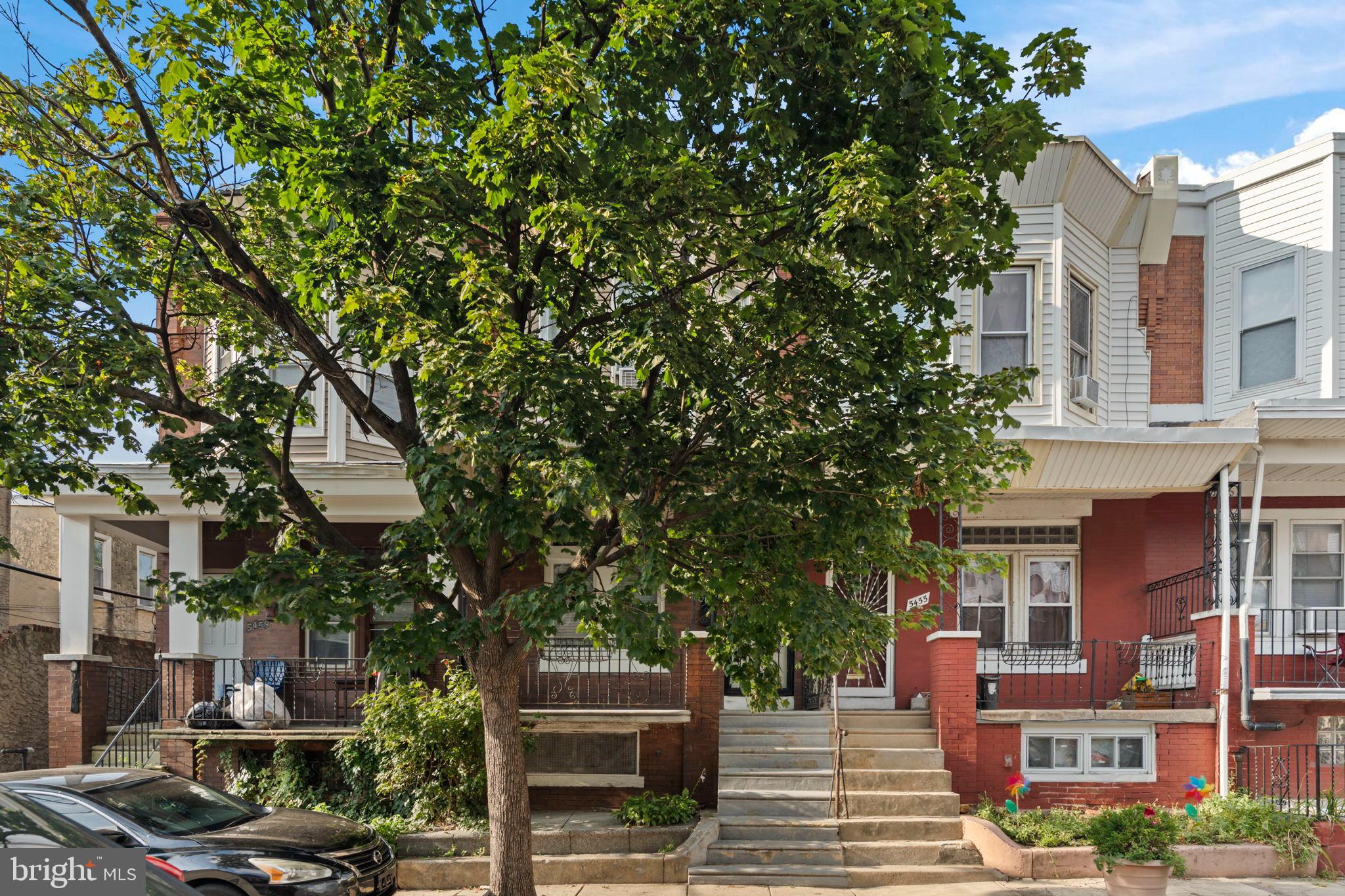 COBBS CREEK - Residential