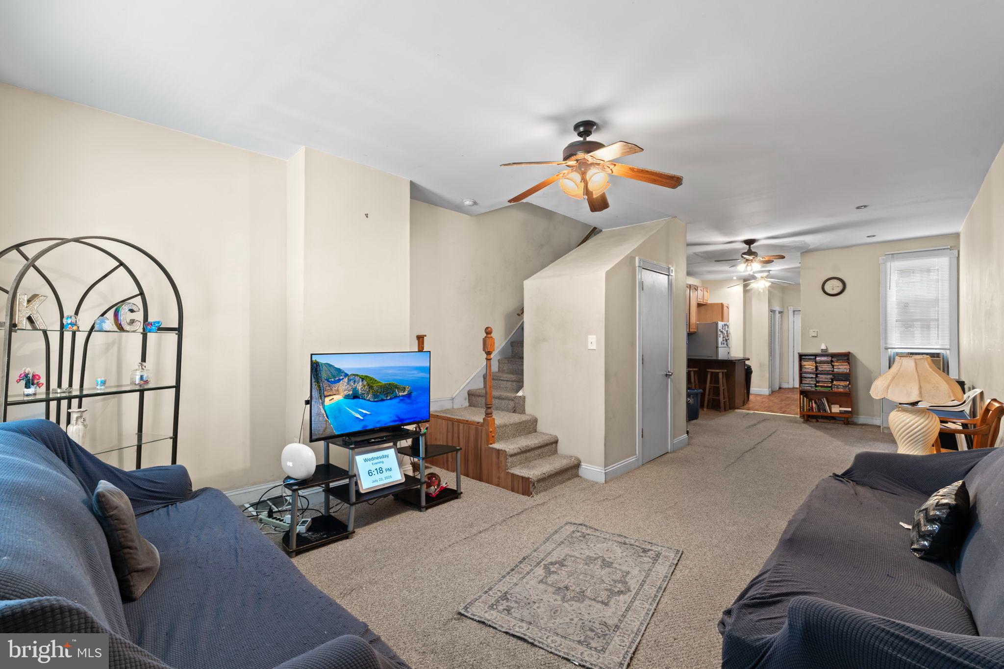 COBBS CREEK - Residential