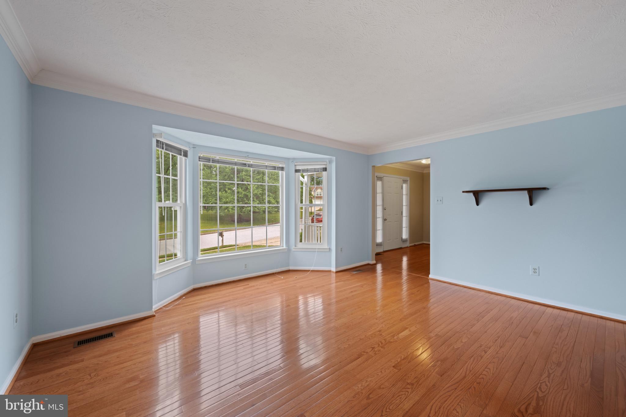 HUNTERS GLEN - Residential