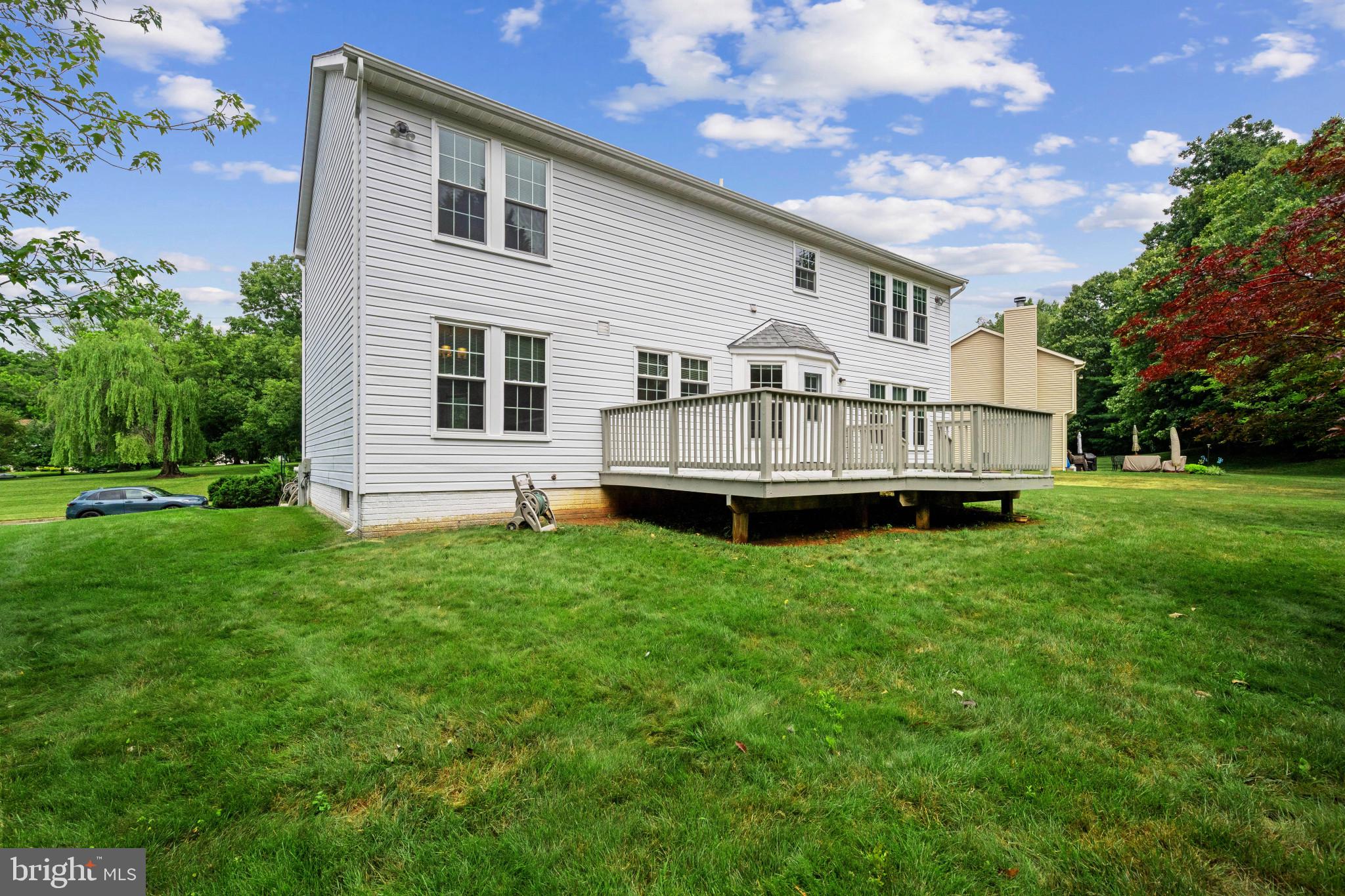 HUNTERS GLEN - Residential