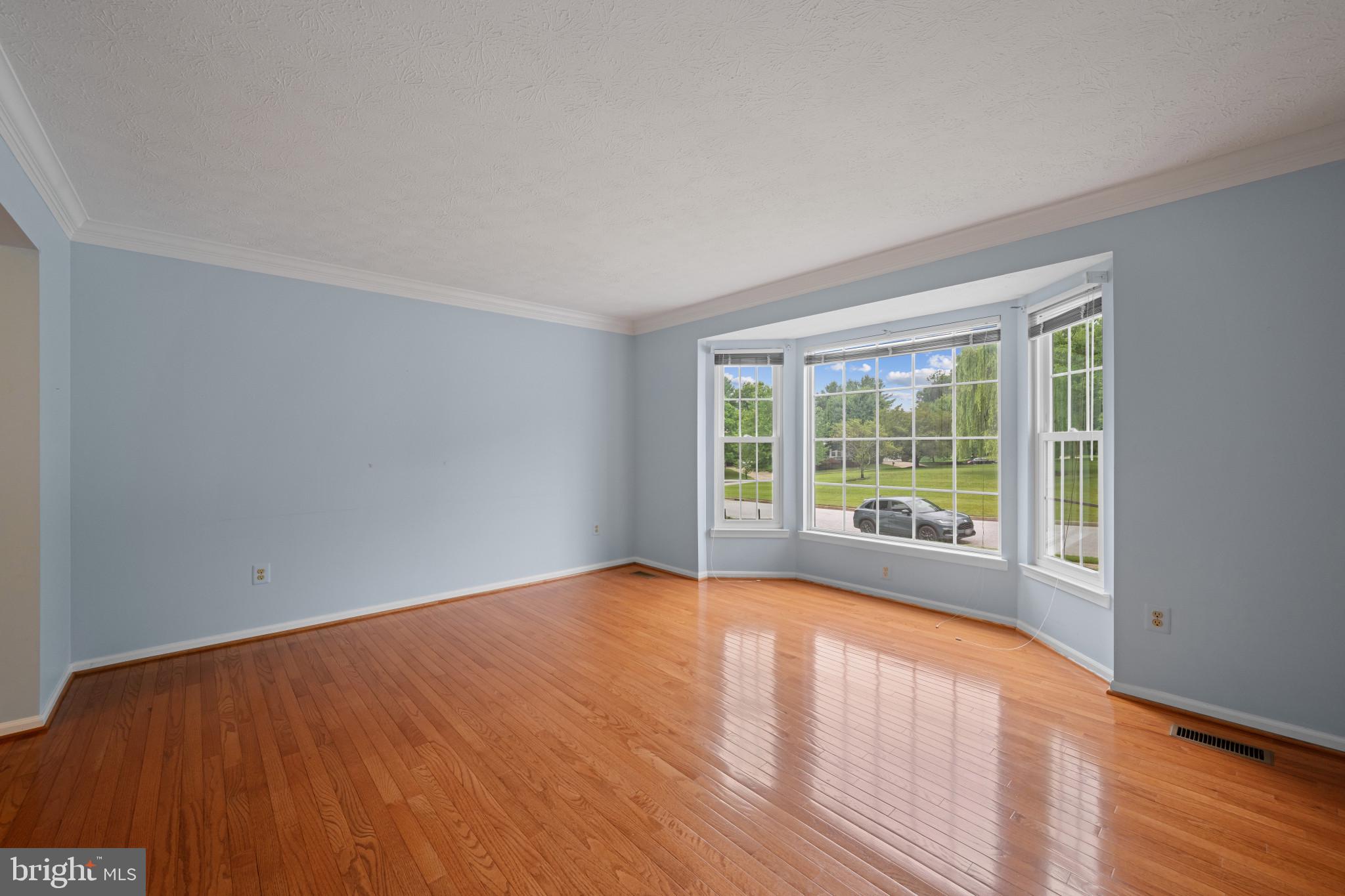 HUNTERS GLEN - Residential