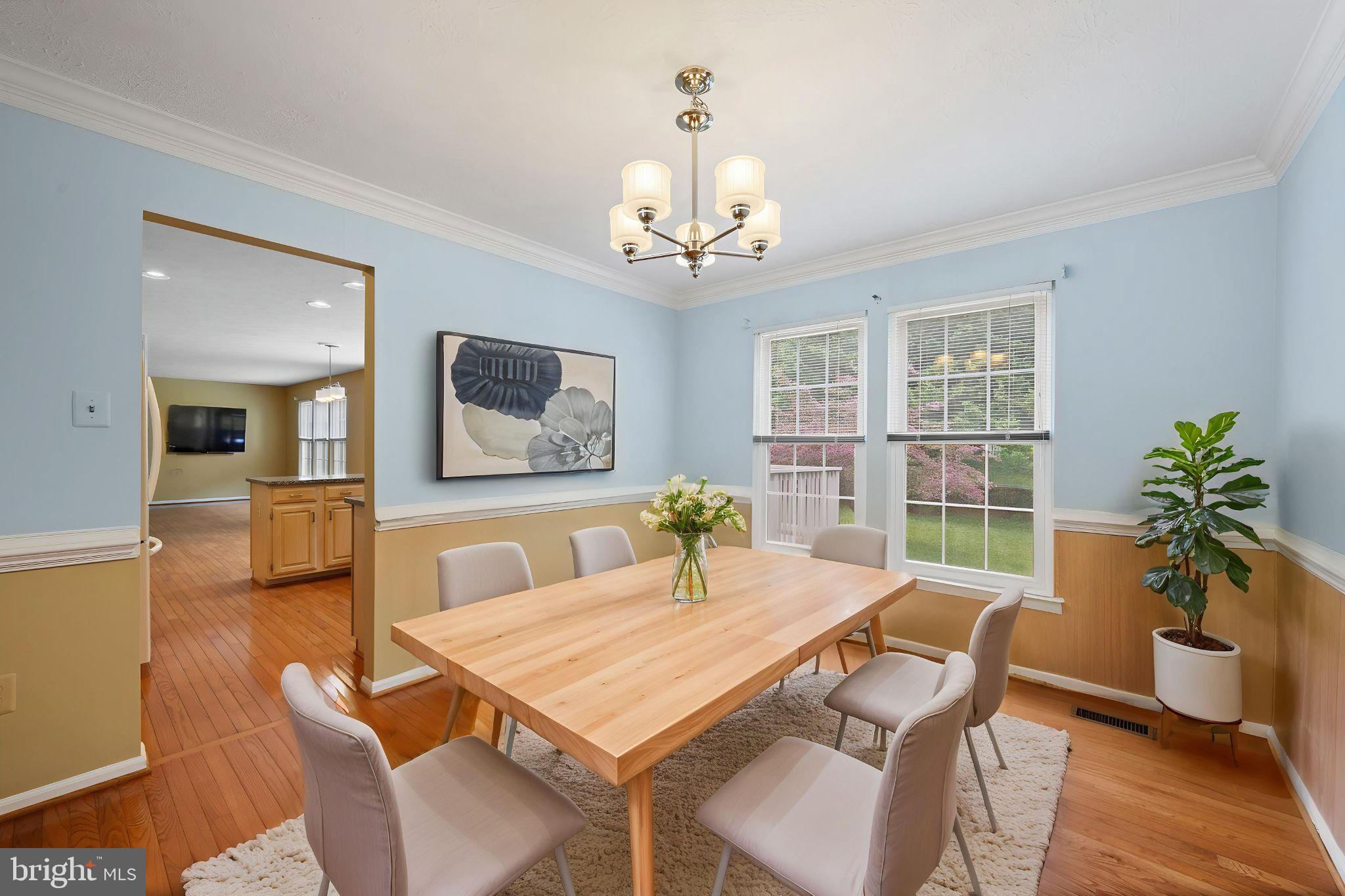 HUNTERS GLEN - Residential
