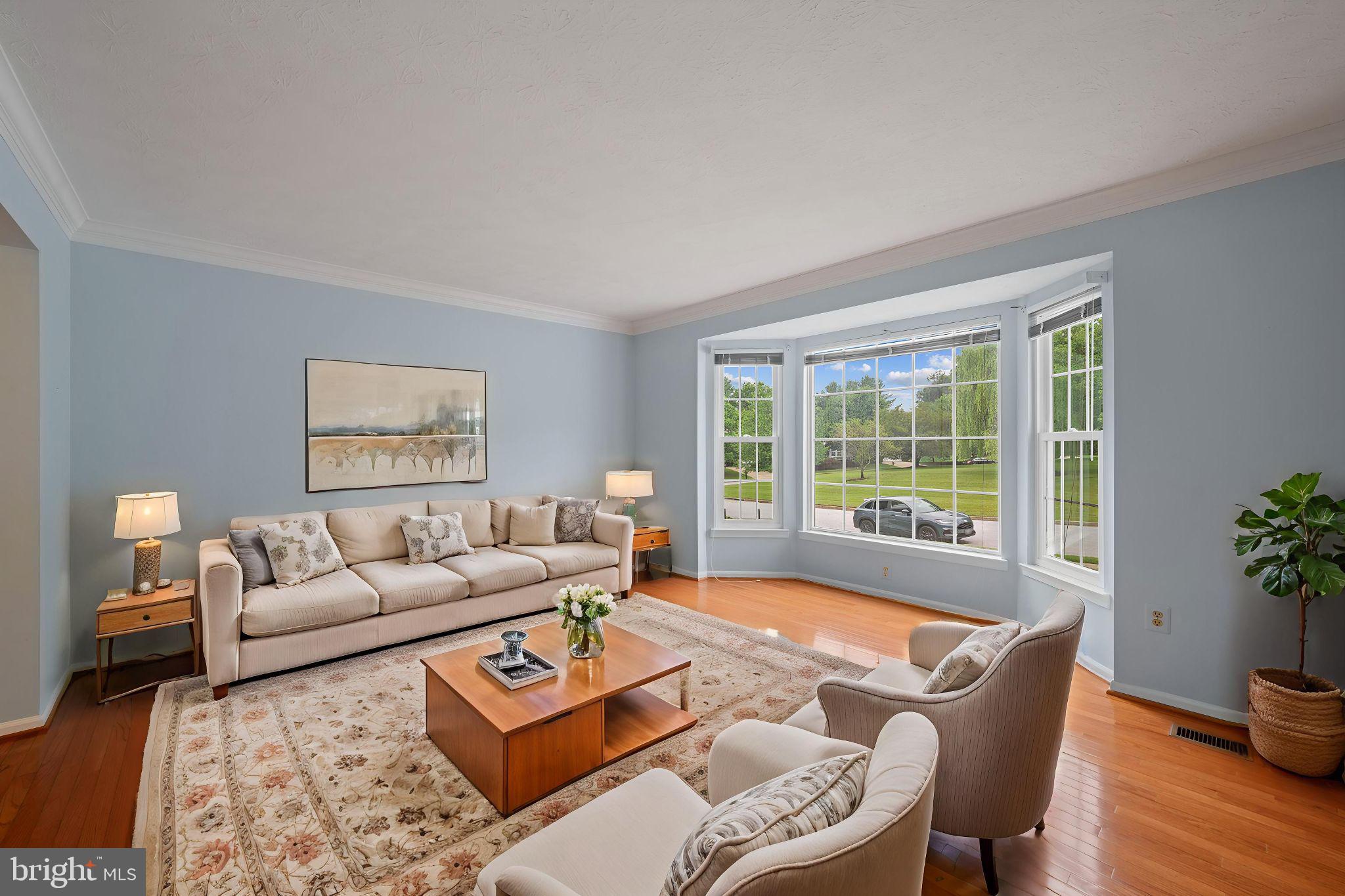 HUNTERS GLEN - Residential