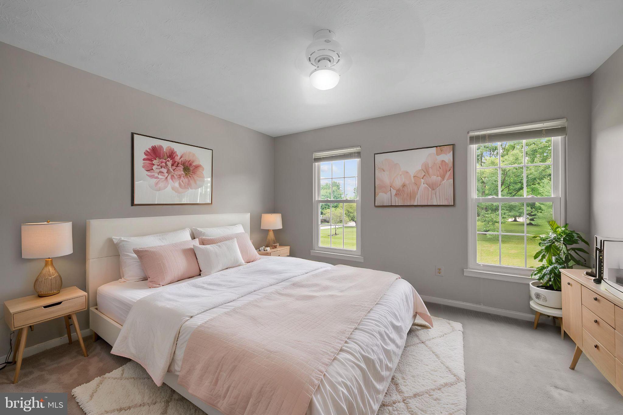 HUNTERS GLEN - Residential