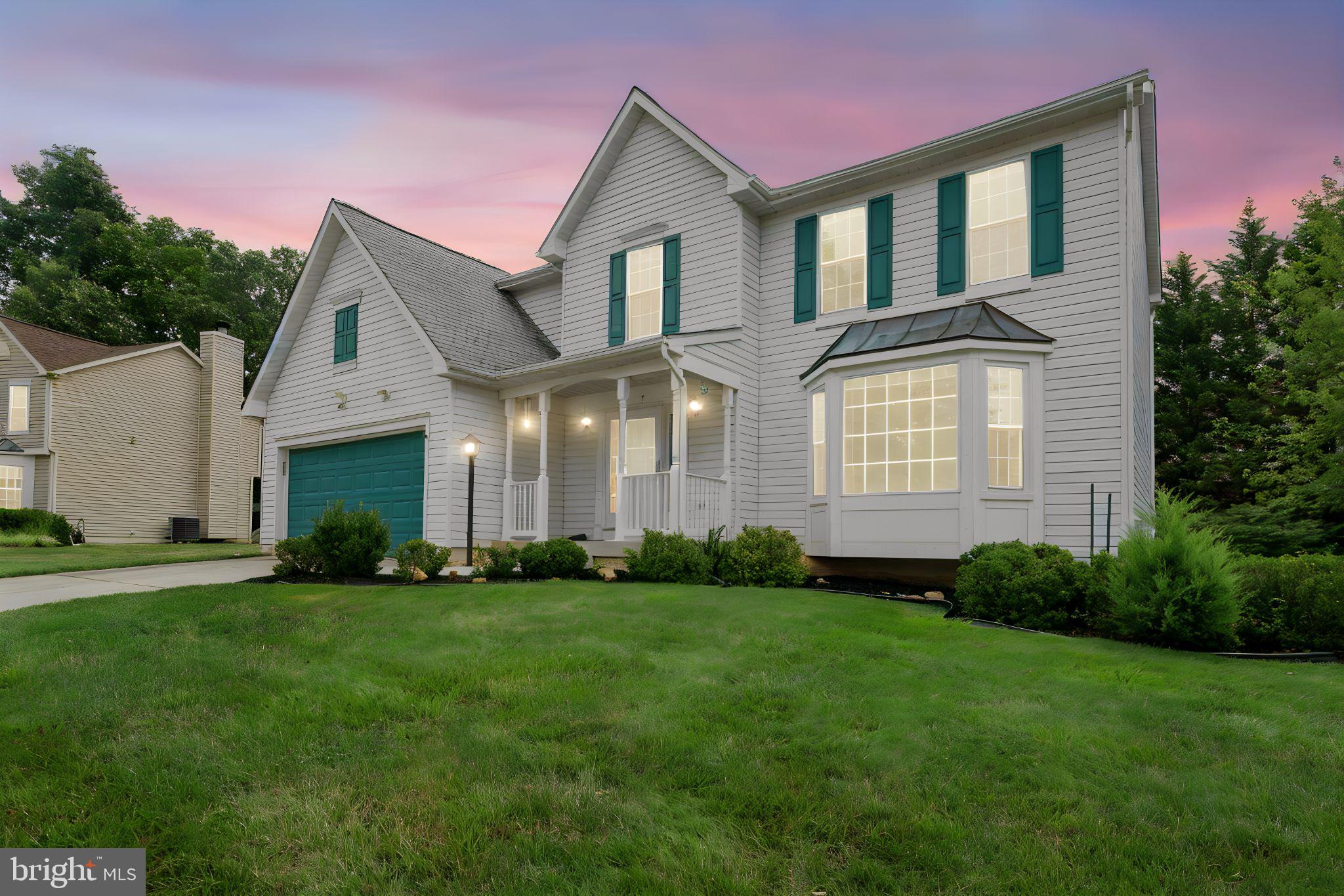 HUNTERS GLEN - Residential