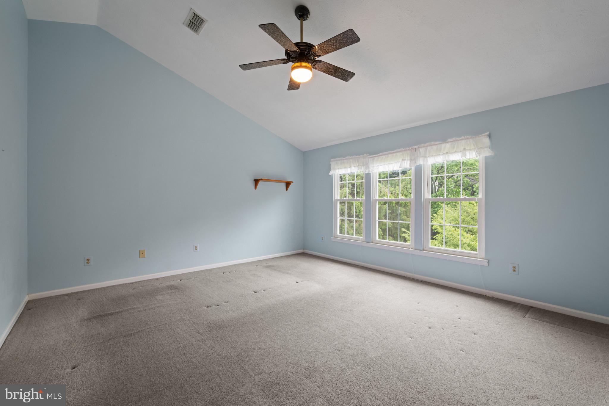 HUNTERS GLEN - Residential