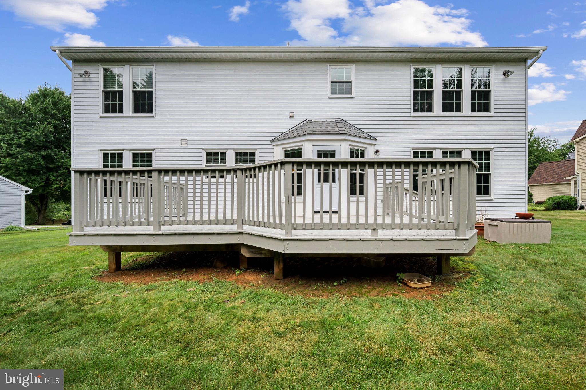 HUNTERS GLEN - Residential